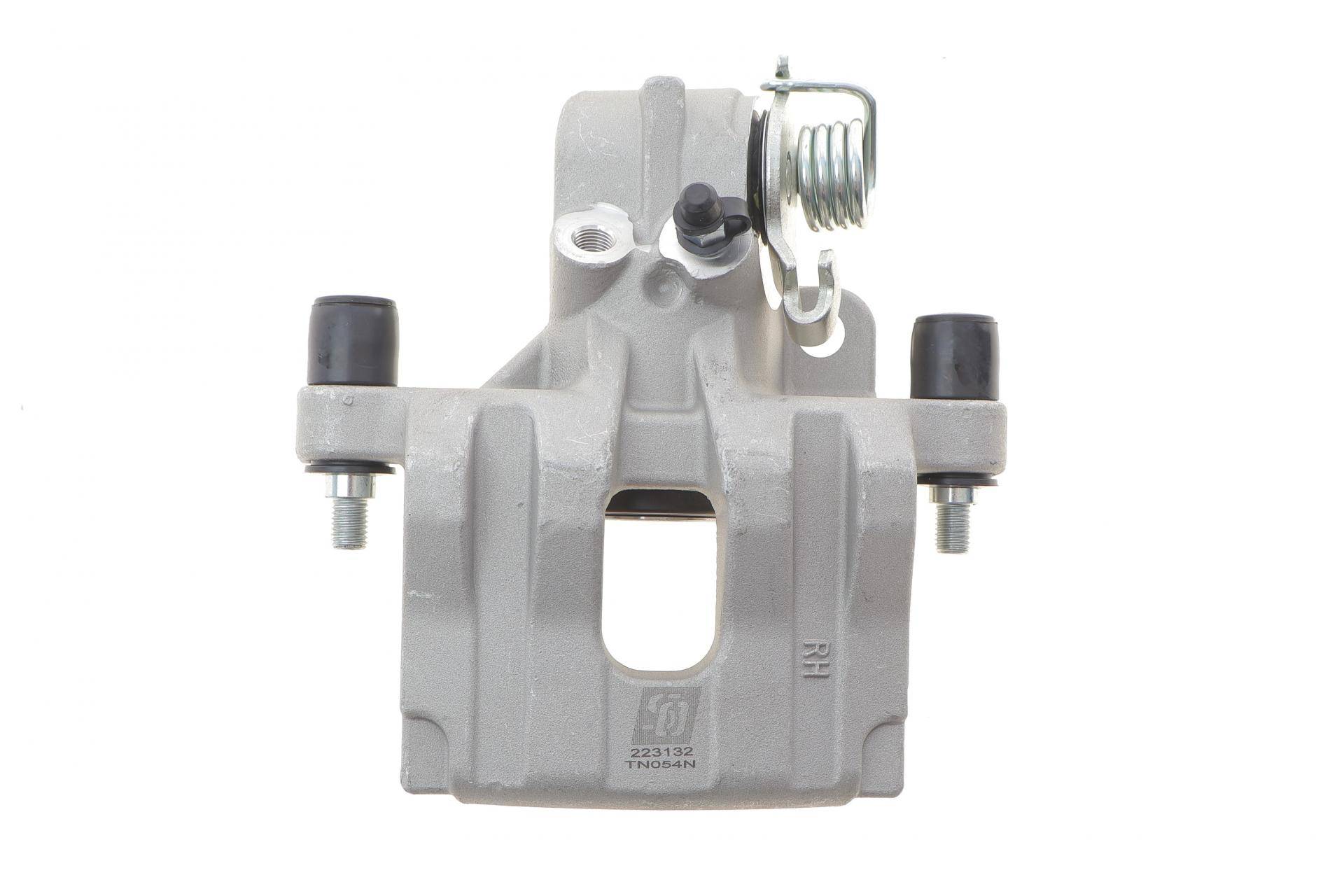 Супорт гальмівний (задній) (R) Ford Transit Connect 02-13 (d=36) (Ate)