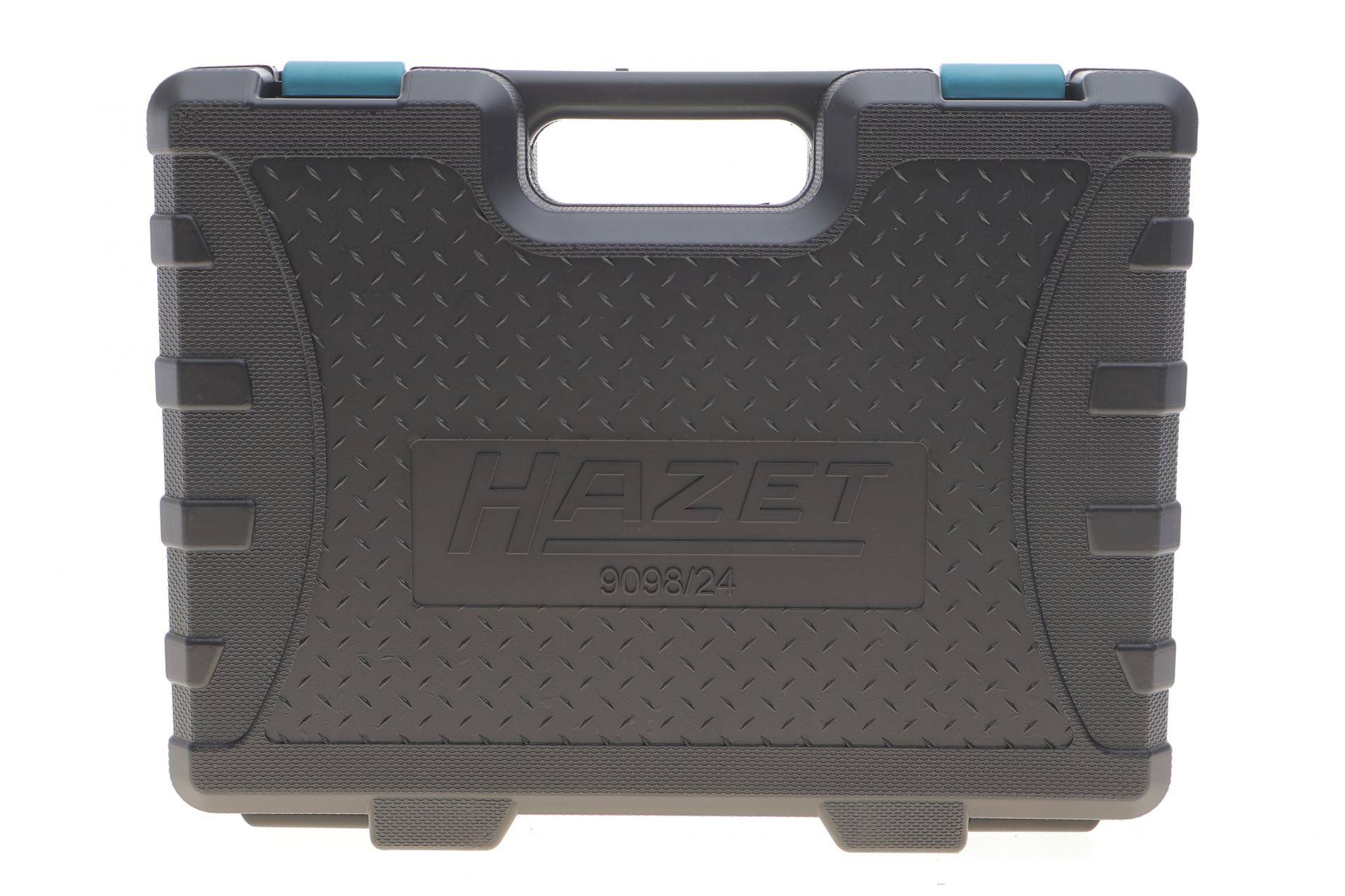 Інструмент для демонтажу форсунок (пневматичний)