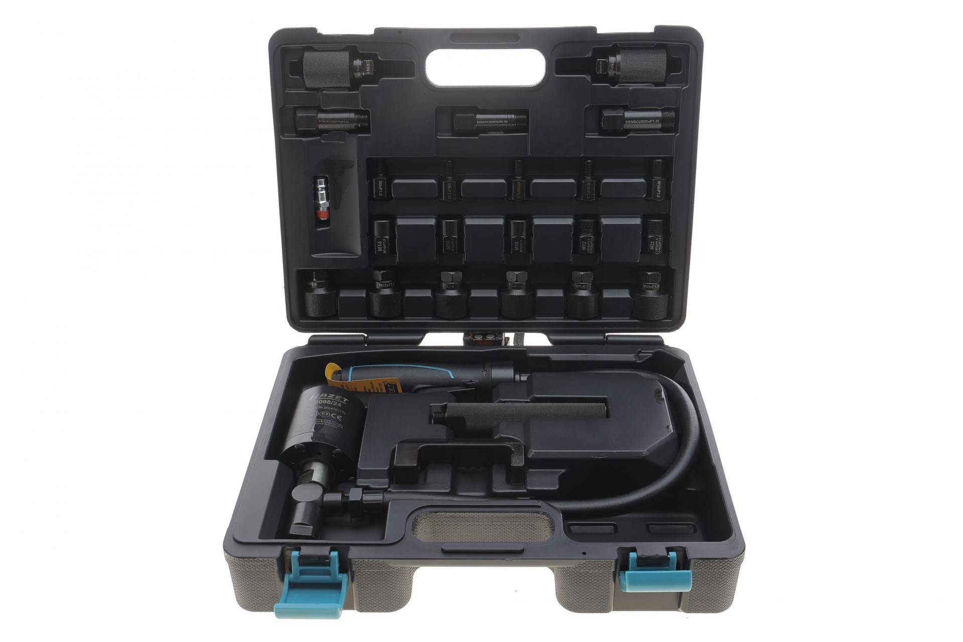 Інструмент для демонтажу форсунок (пневматичний)