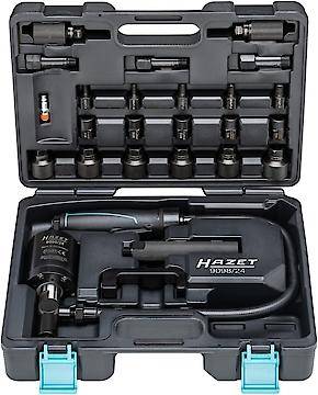 Інструмент для демонтажу форсунок (пневматичний)