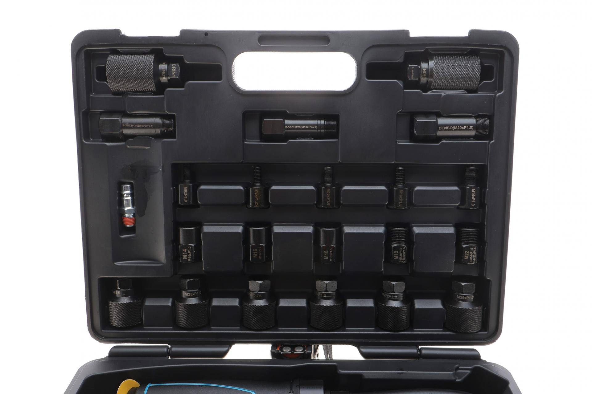 Інструмент для демонтажу форсунок (пневматичний)