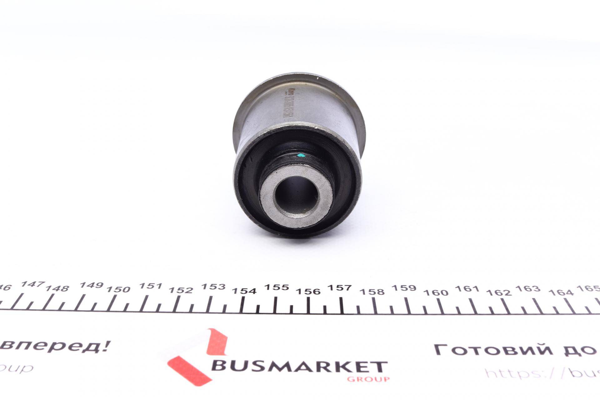 Сайлентблок важеля (переднього/знизу/ззаду) Hyundai Sonata V 05-