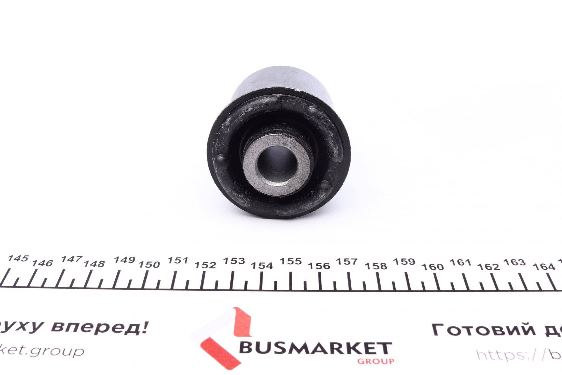 Сайлентблок важеля (переднього/знизу/ззаду) Hyundai Sonata V 05-