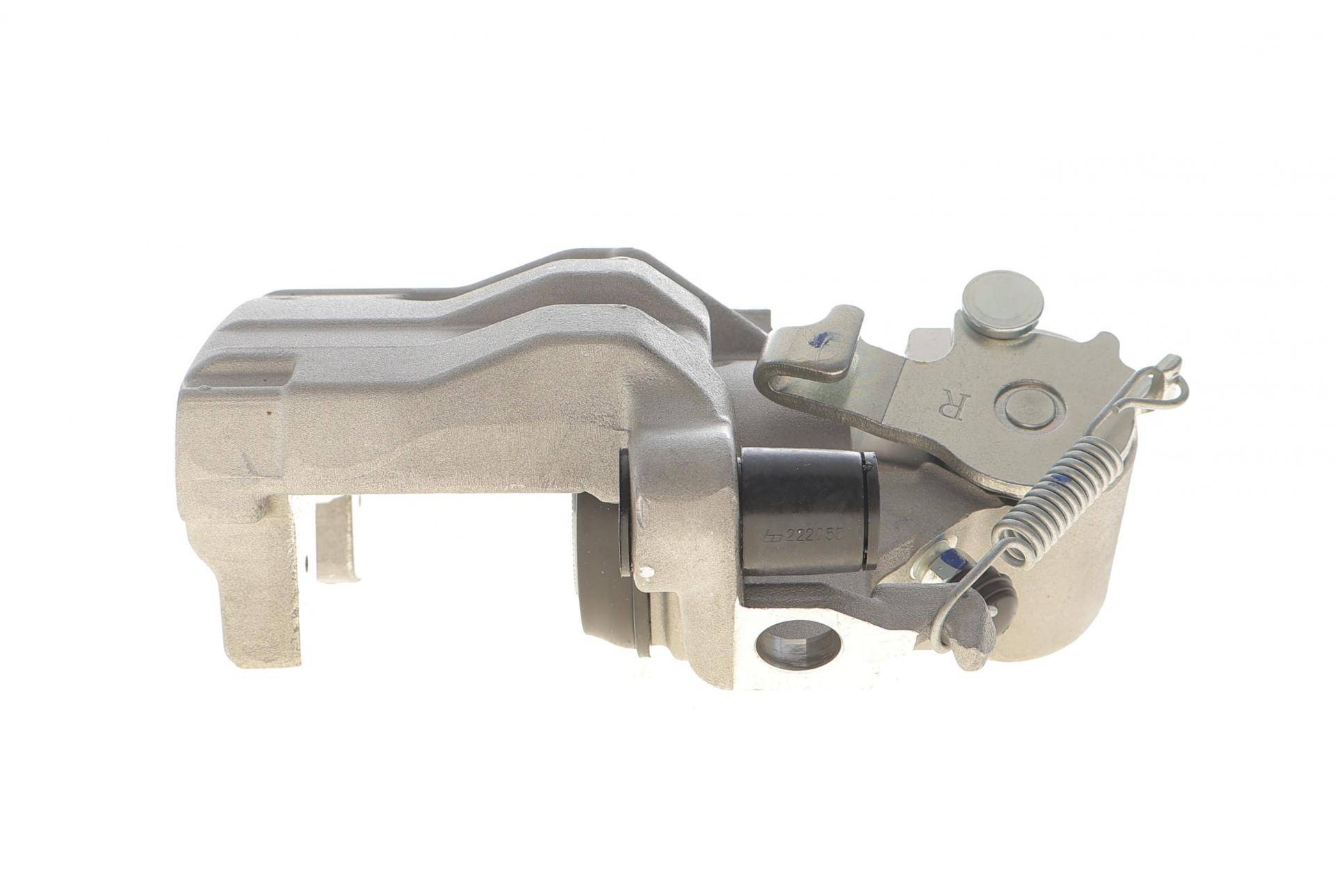 Супорт гальмівний (задній) (R) Opel Vectra 02-06 (d=40mm) (ATE)