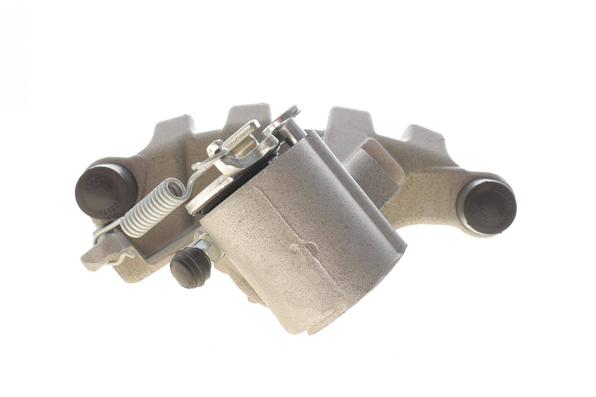 Супорт гальмівний (задній) (R) Opel Vectra 02-06 (d=40mm) (ATE)