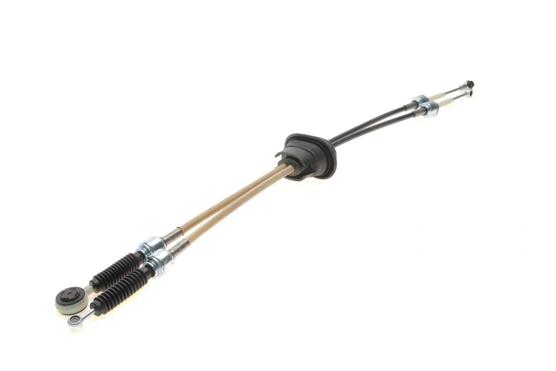 Трос куліси Fiat Scudo 1.9D/TD/2.0JTD 96-06