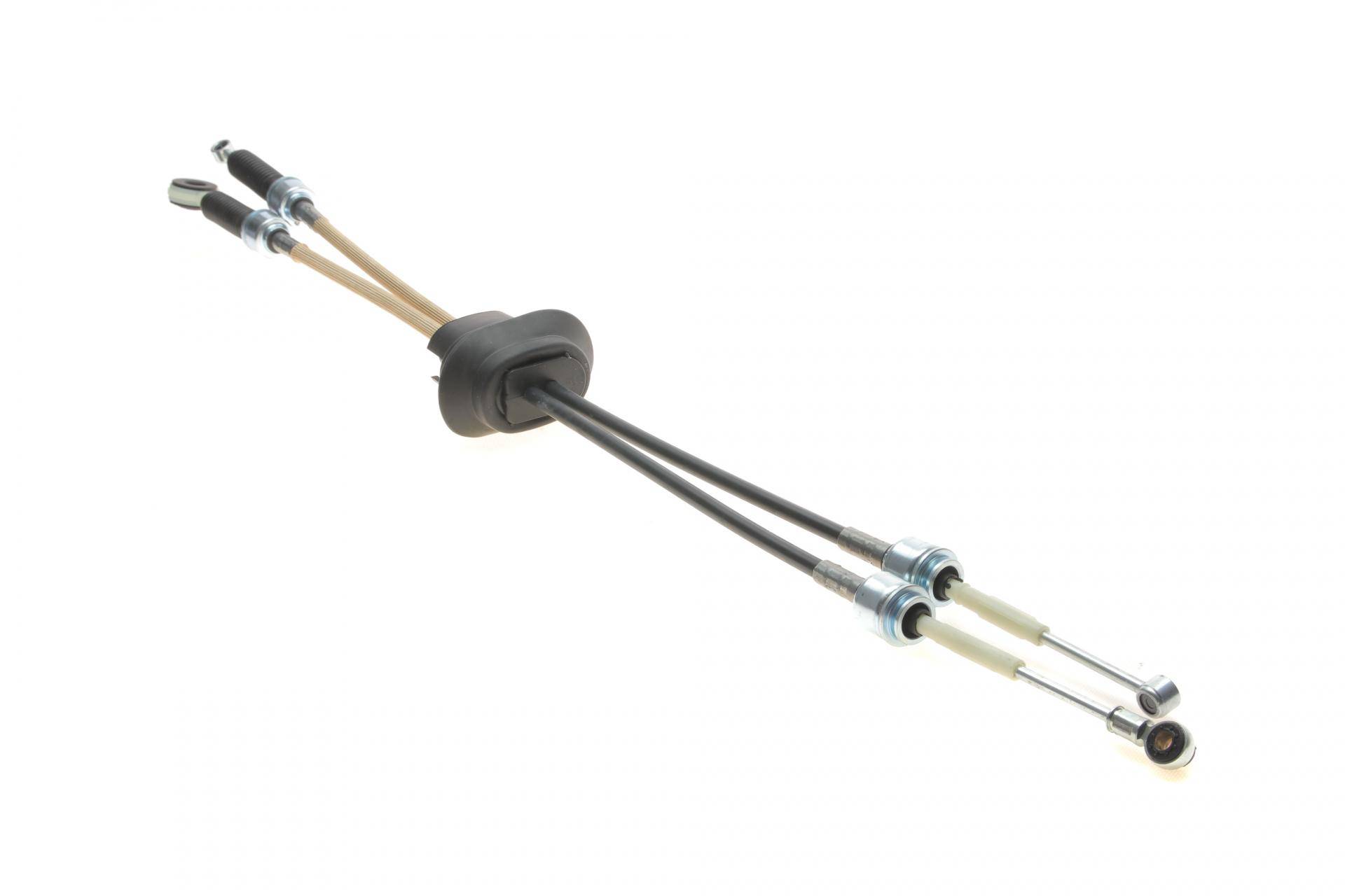 Трос куліси Fiat Scudo 1.9D/TD/2.0JTD 96-06