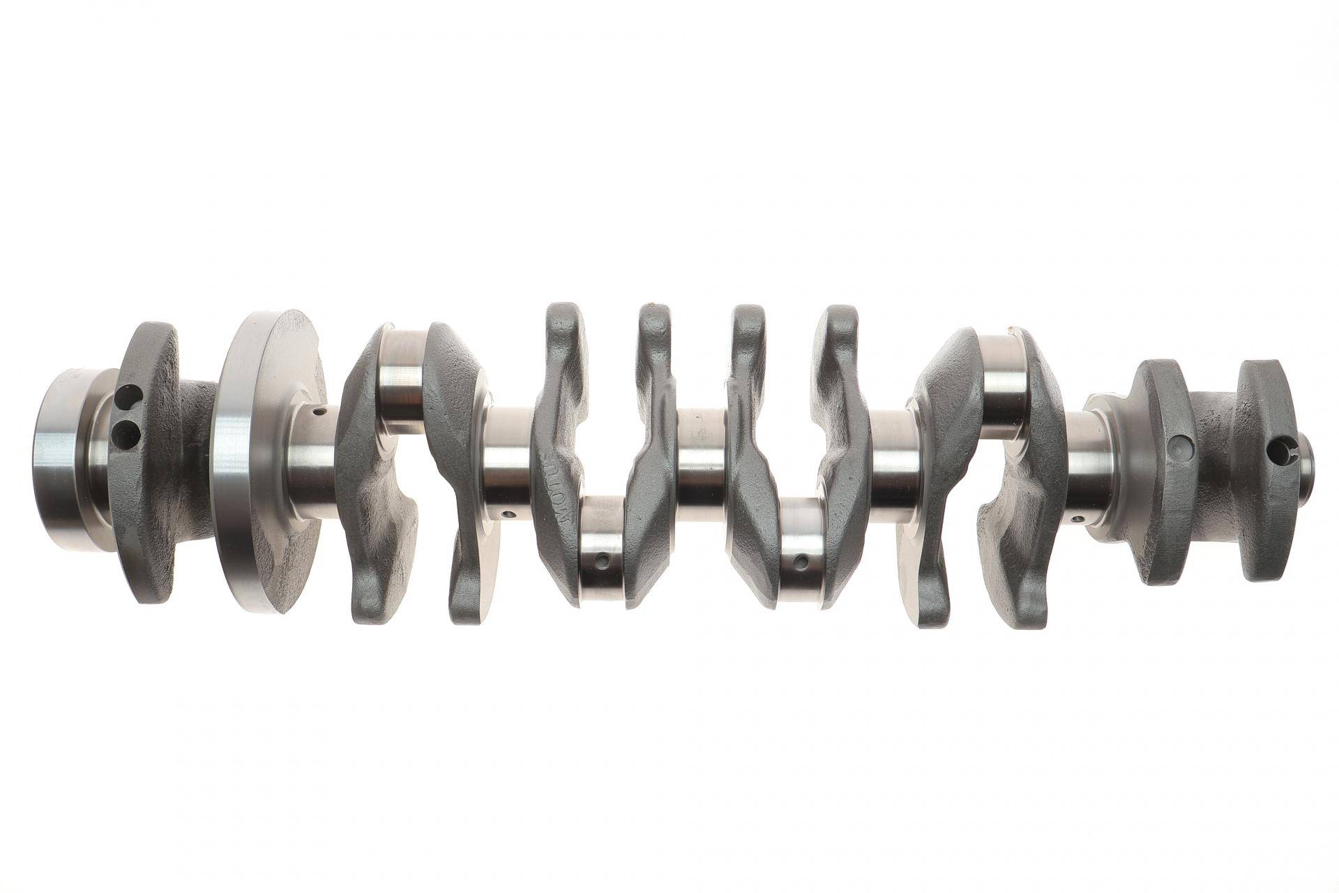 Колінчастий вал BMW 3 (E90)/7 (F01-F04)/X6 (E71/E72) 06-14 N54/N55 (корінь тільки 180 007 0008 00)