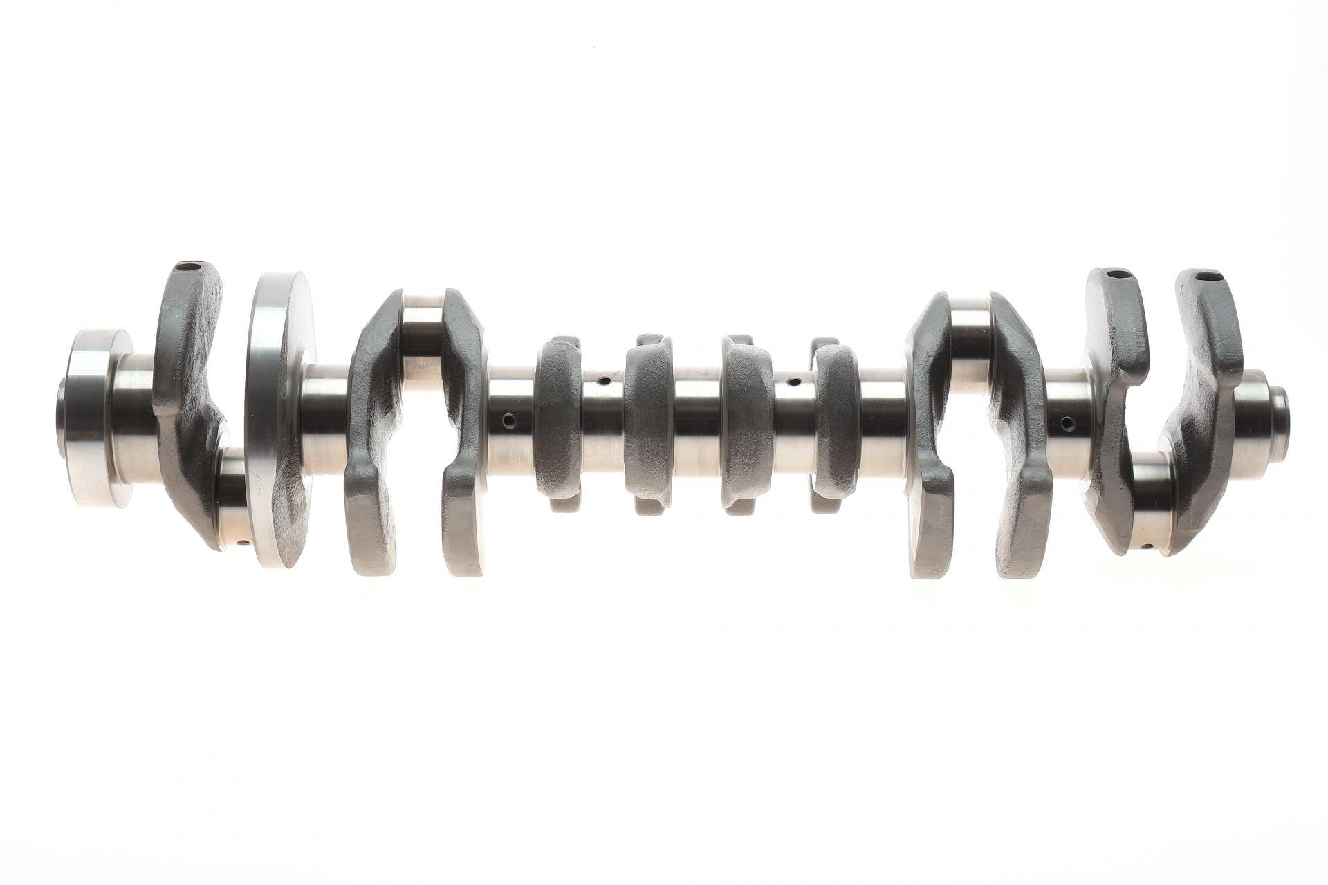 Колінчастий вал BMW 3 (E90)/7 (F01-F04)/X6 (E71/E72) 06-14 N54/N55 (корінь тільки 180 007 0008 00)