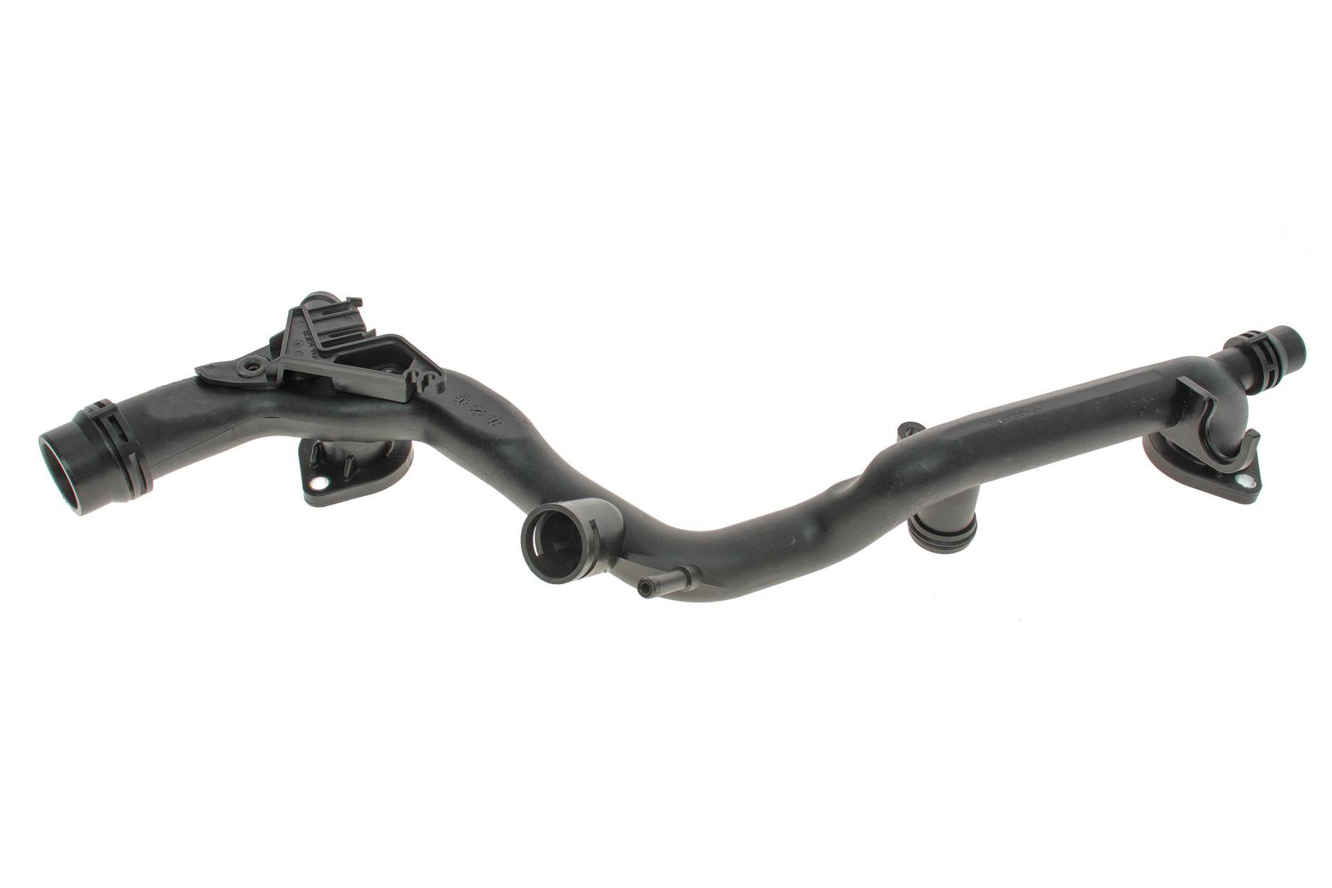 Патрубок системи охолодження Audi Q5/VW Touareg 3.0 TFSI 10-18