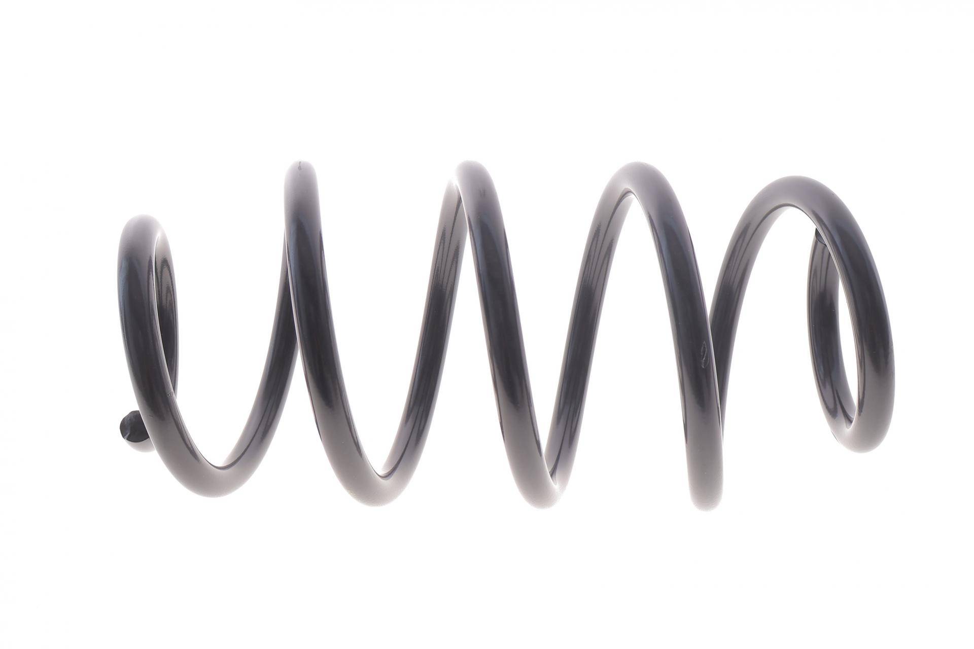 Пружина (задня) Ford Transit Connect 1.5 EcoBlue 18- (фургон/автобус) (R)