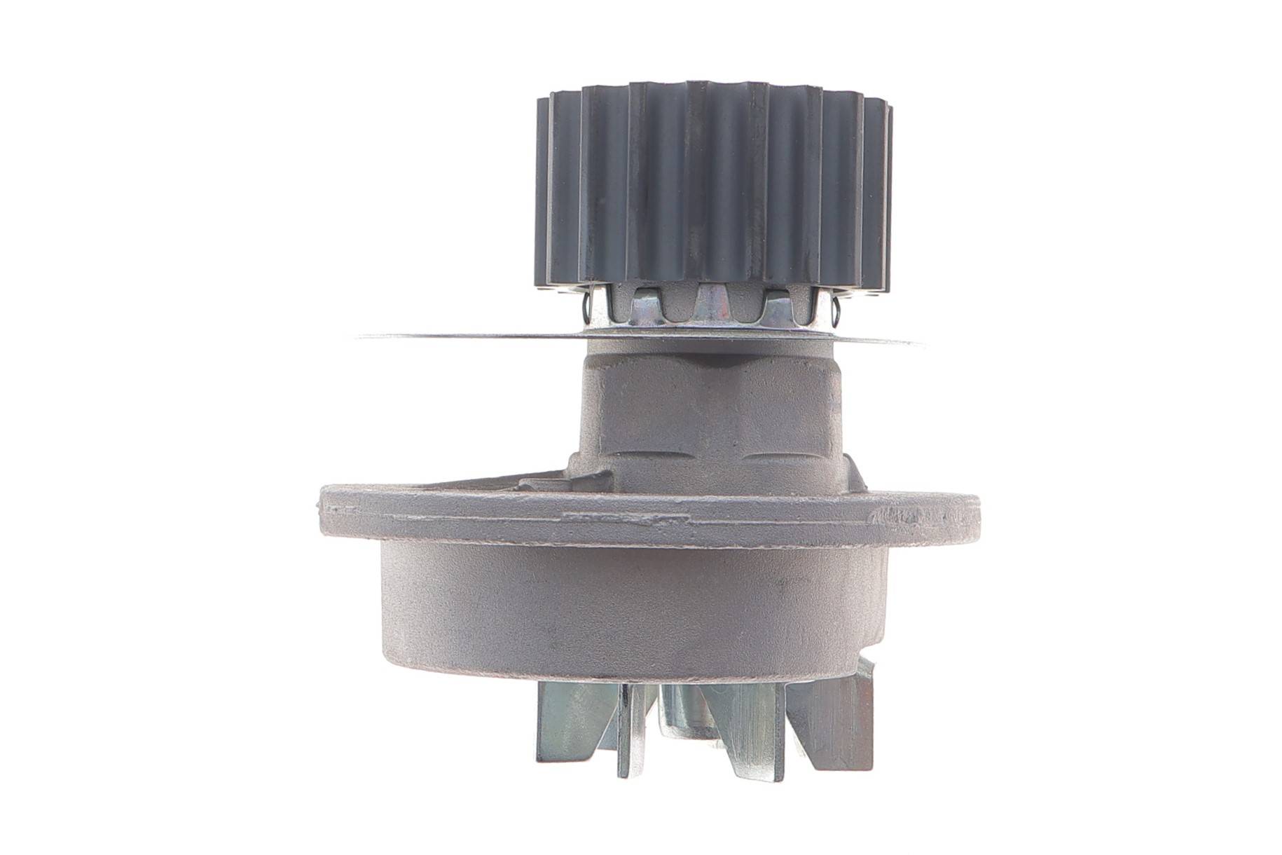 Помпа води Daewoo Lanos 1.6 16V 97-/Nexia 1.5 16V 95-97 (B/B) (7 лоп.)(без прокладки)