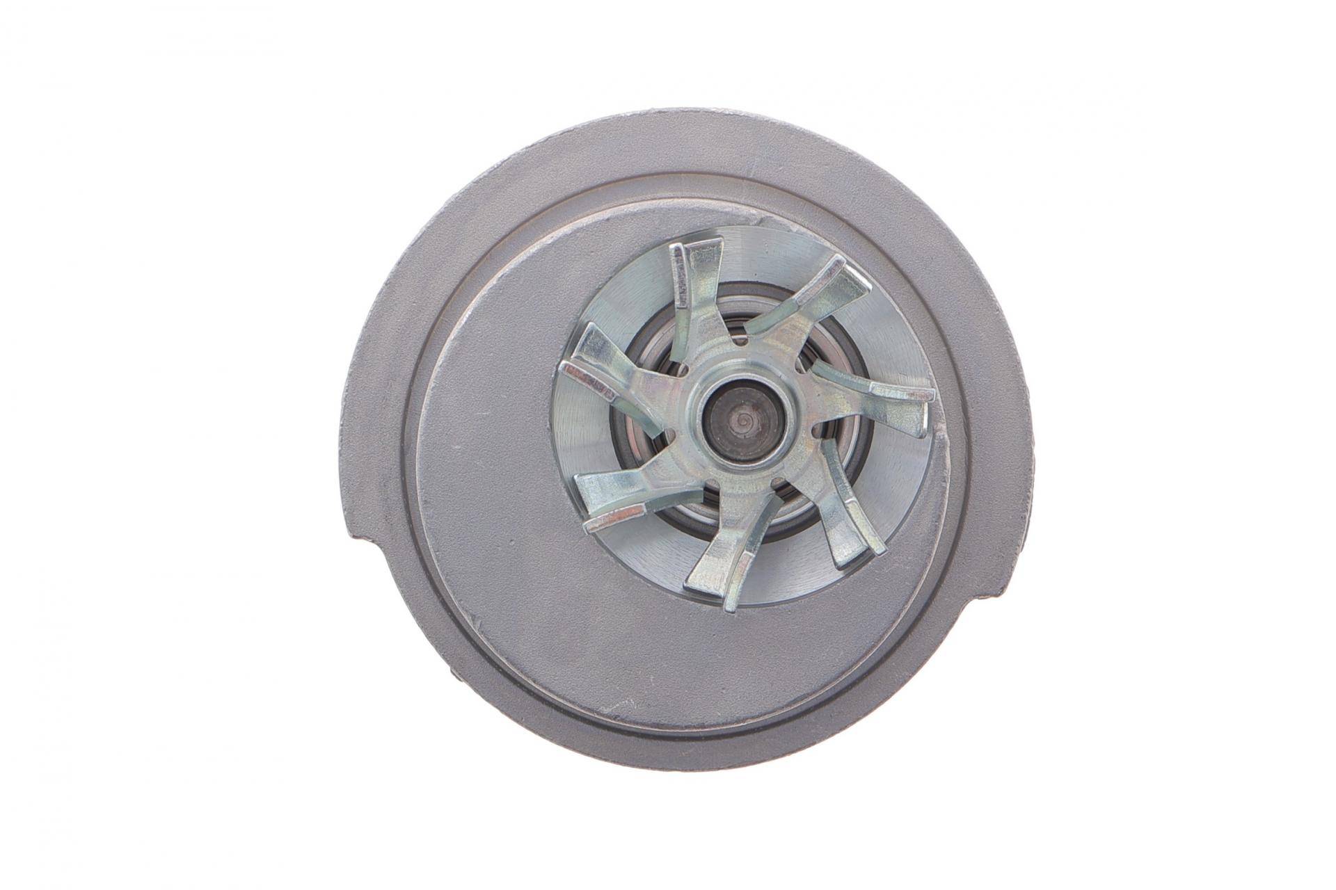 Помпа води Daewoo Lanos 1.6 16V 97-/Nexia 1.5 16V 95-97 (B/B) (7 лоп.)(без прокладки)