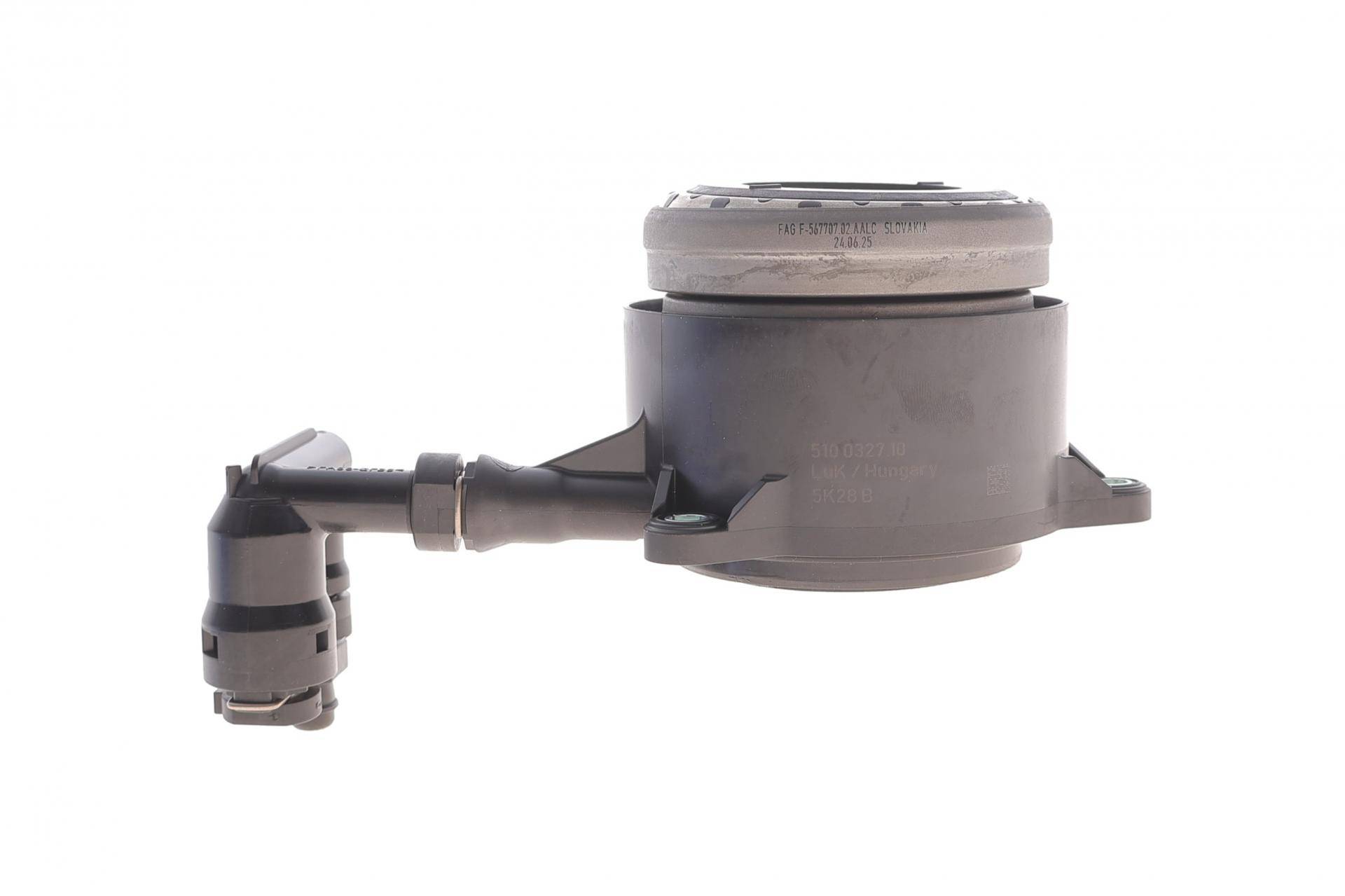 Комплект зчеплення Audi A4 B9/A6 C7/Q5 2.0TDI/TFSI/1.8TFSI/35TDI 12-