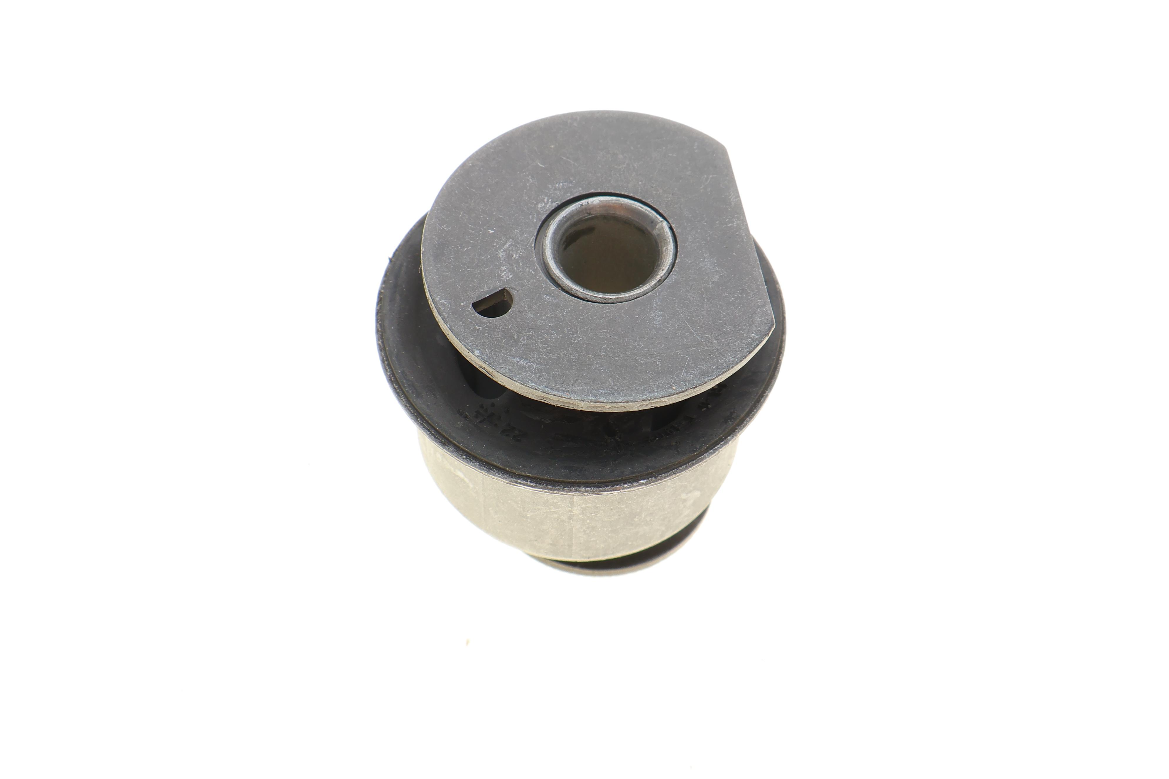 Сайлентблок важеля (заднього/знизу/спереду/всередині) Peugeot 407 04-