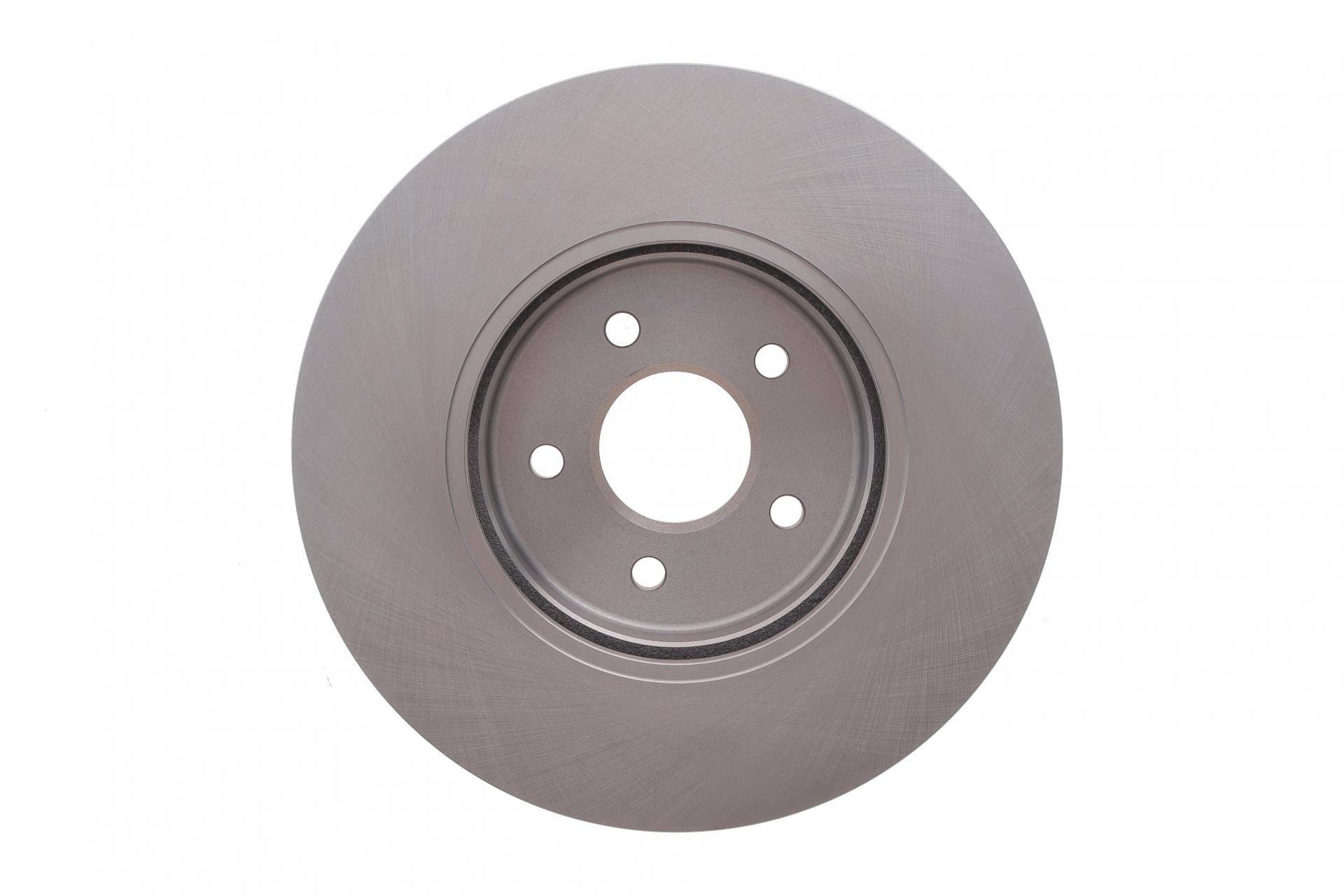 Диск гальмівний (передній) Ford Mondeo III 1.8-2.2 (300x23.9)