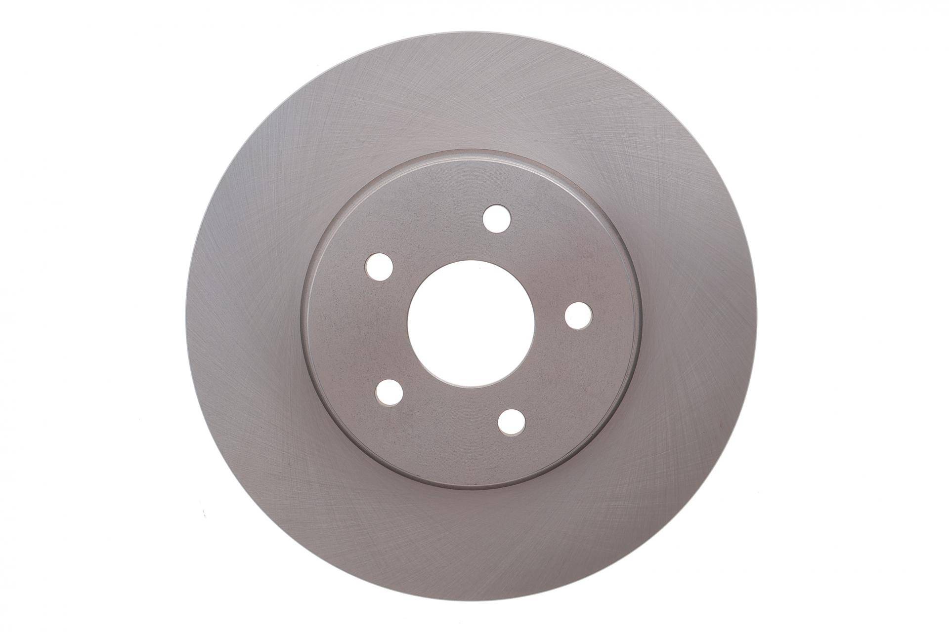 Диск гальмівний (передній) Ford Mondeo III 1.8-2.2 (300x23.9)