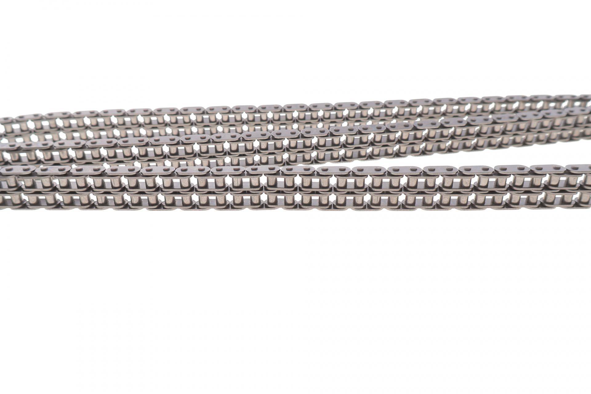 Комплект ланцюга ГРМ Porsche Cayenne (92A/9PA)/Panamera (970) 4.8 V8 09- (z=266/68)