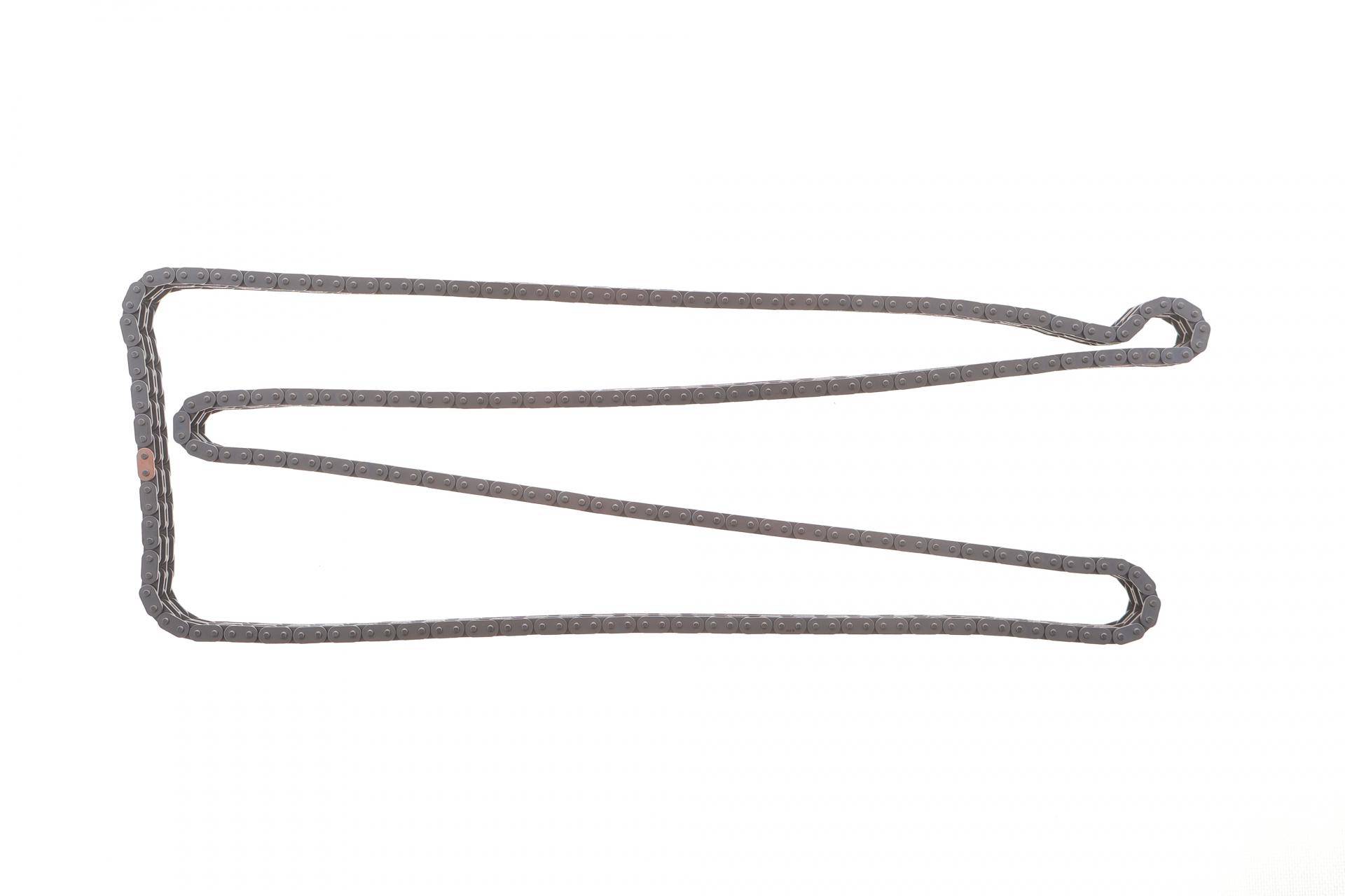 Комплект ланцюга ГРМ Porsche Cayenne (92A/9PA)/Panamera (970) 4.8 V8 09- (z=266/68)