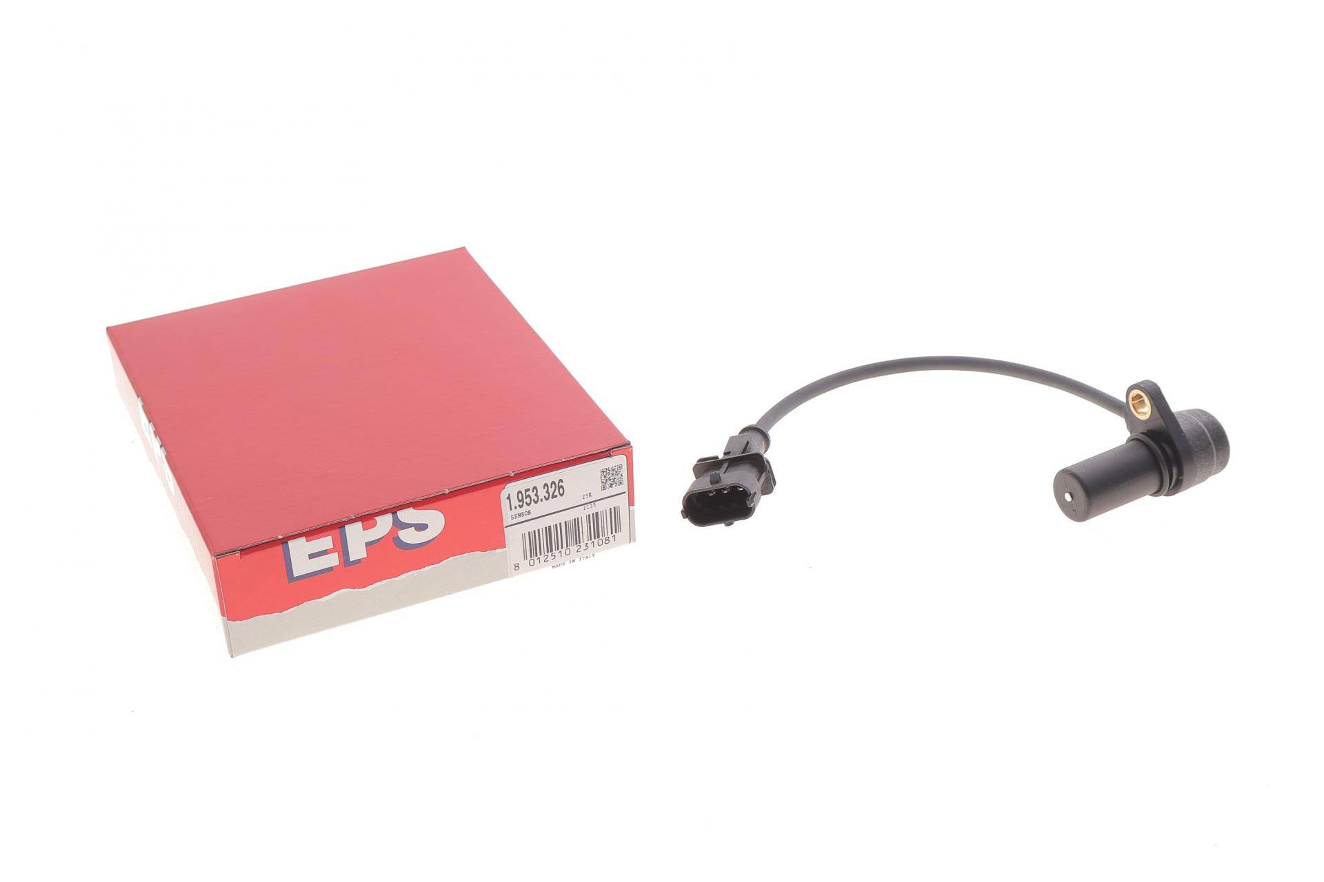 Датчик положення колінвалу Opel Astra G/H 1.7CDTI 03-10