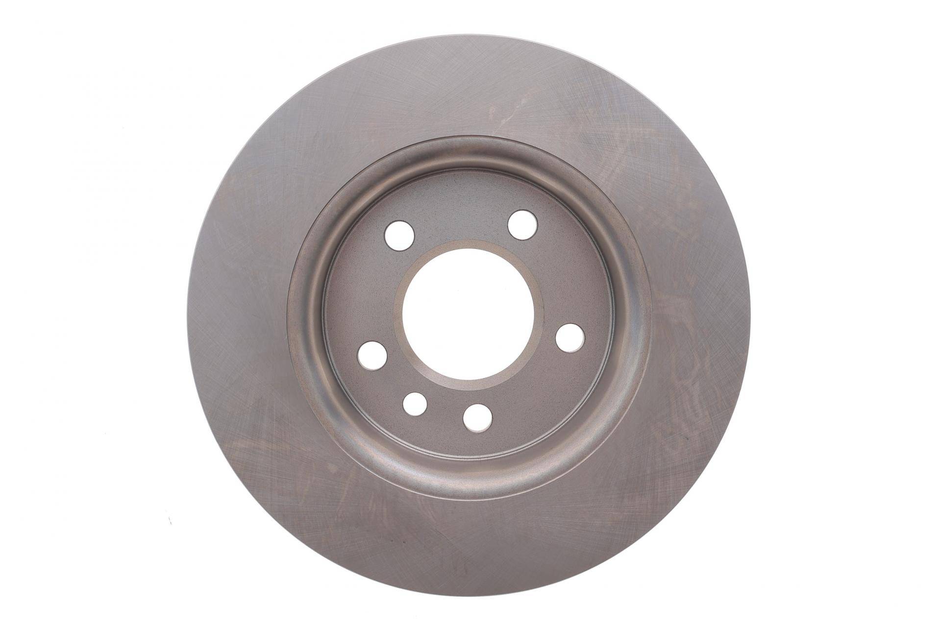 Диск гальмівний (задній) VW Crafter 2.0TDI 16- (300x22)