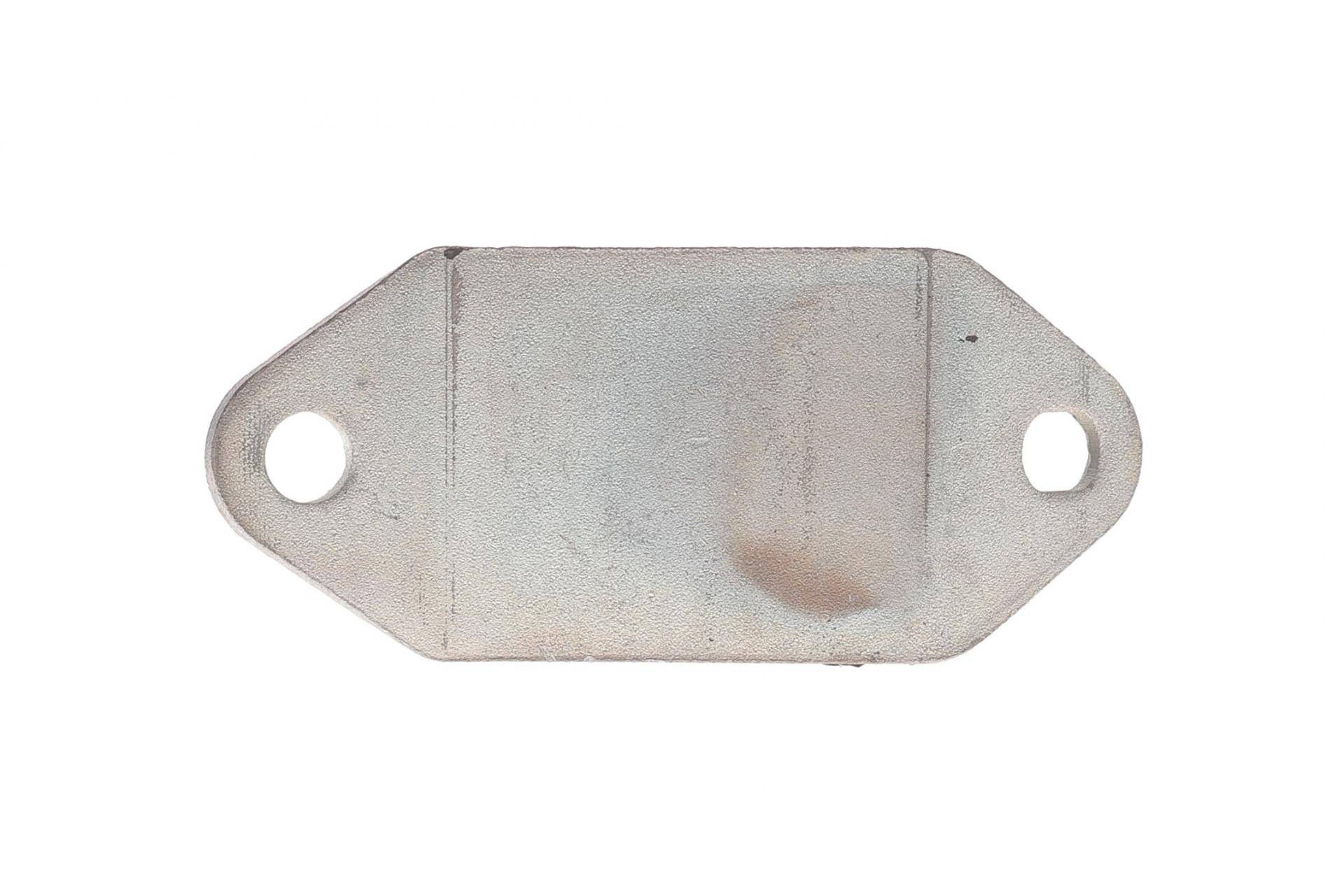 Подушка двигуна (передня) (L) Renault Rapid/Express 1.0-1.4 83-96