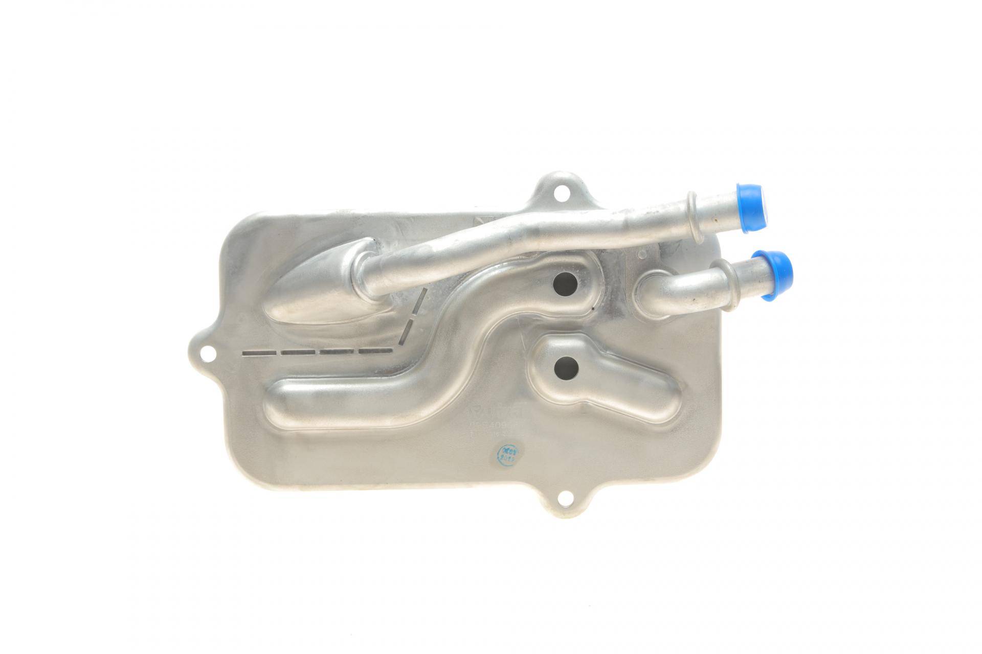 Радіатор масляний Audi A6 02-11 (теплообмінник)