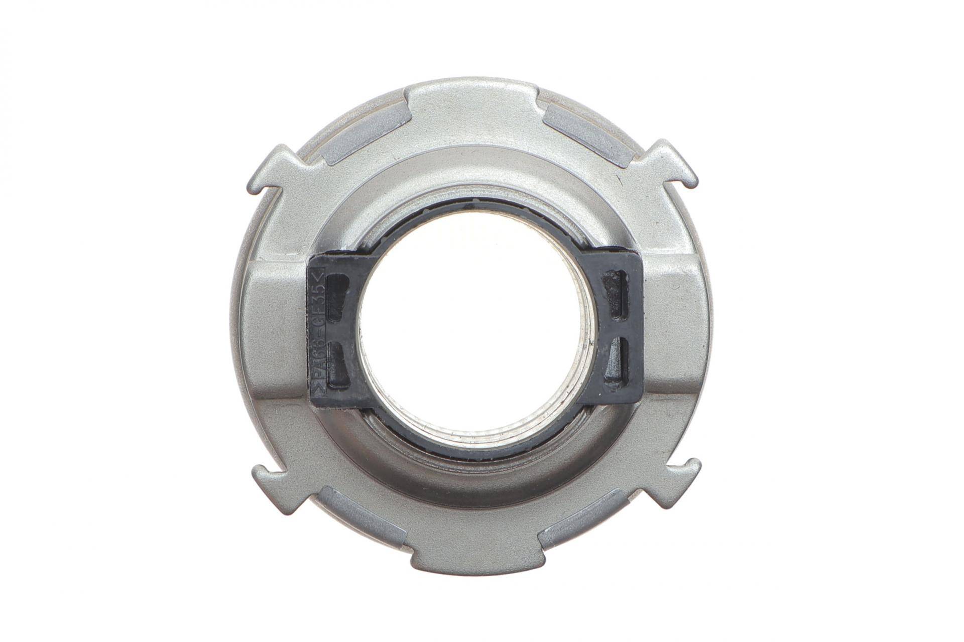 Комплект зчеплення Kia Picanto III 1.0 17- (d=180mm) (+вижимний)