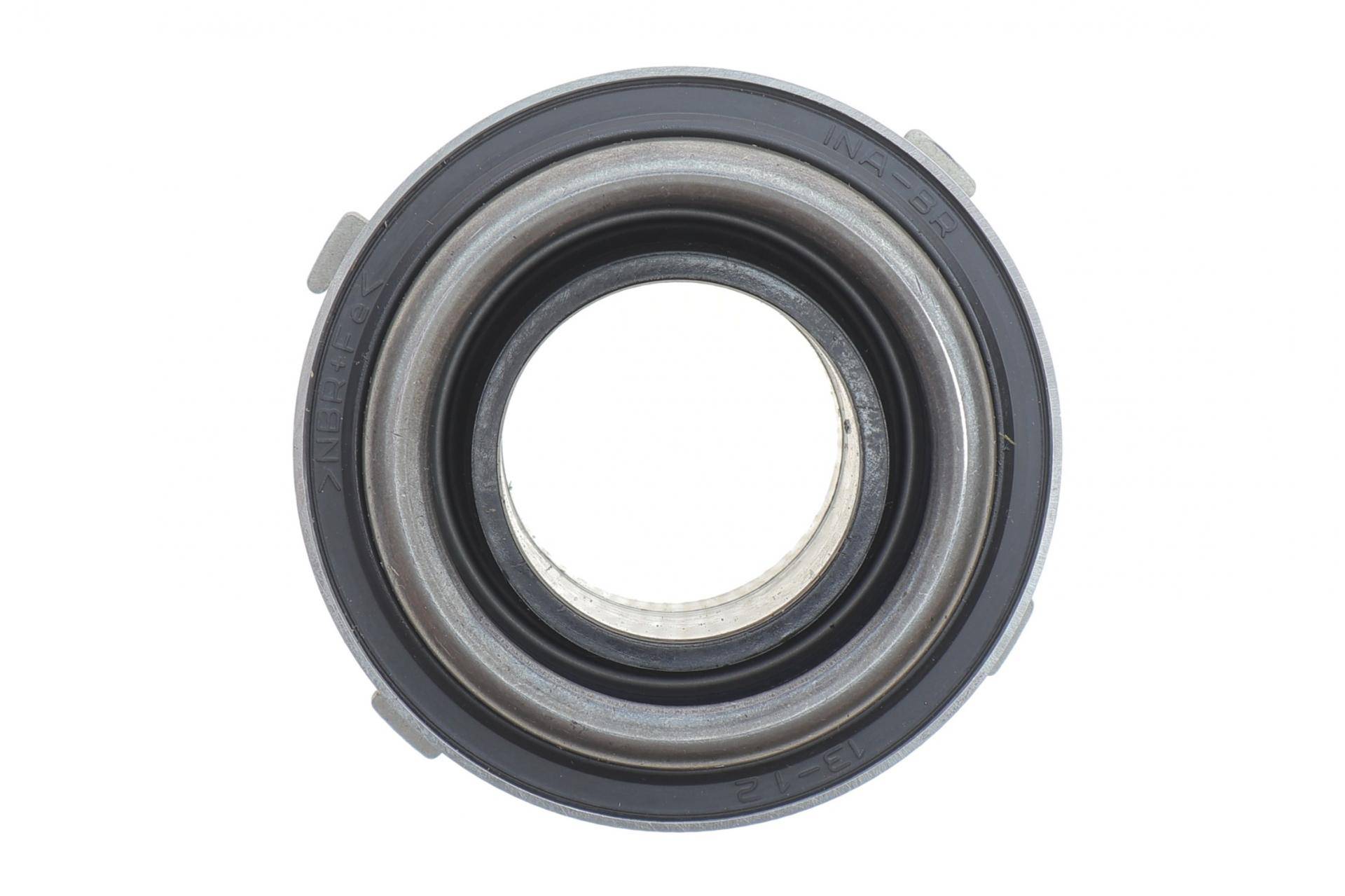 Комплект зчеплення Kia Picanto III 1.0 17- (d=180mm) (+вижимний)