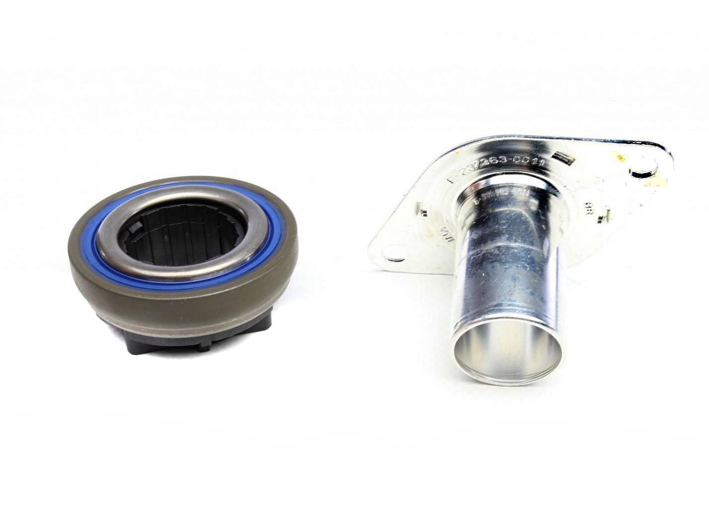 Комплект зчеплення Seat Ibiza/VW Polo 1.2 12V 01-09 (d=200mm)