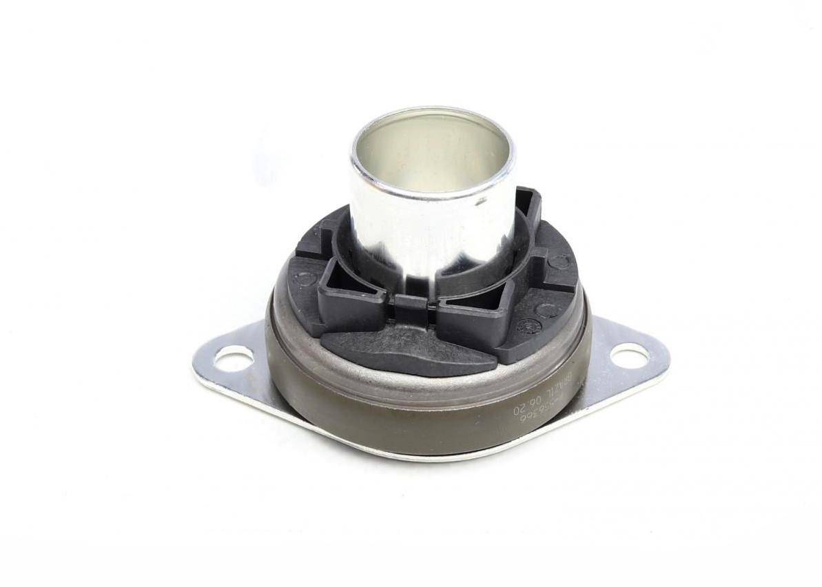 Комплект зчеплення Seat Ibiza/VW Polo 1.2 12V 01-09 (d=200mm)