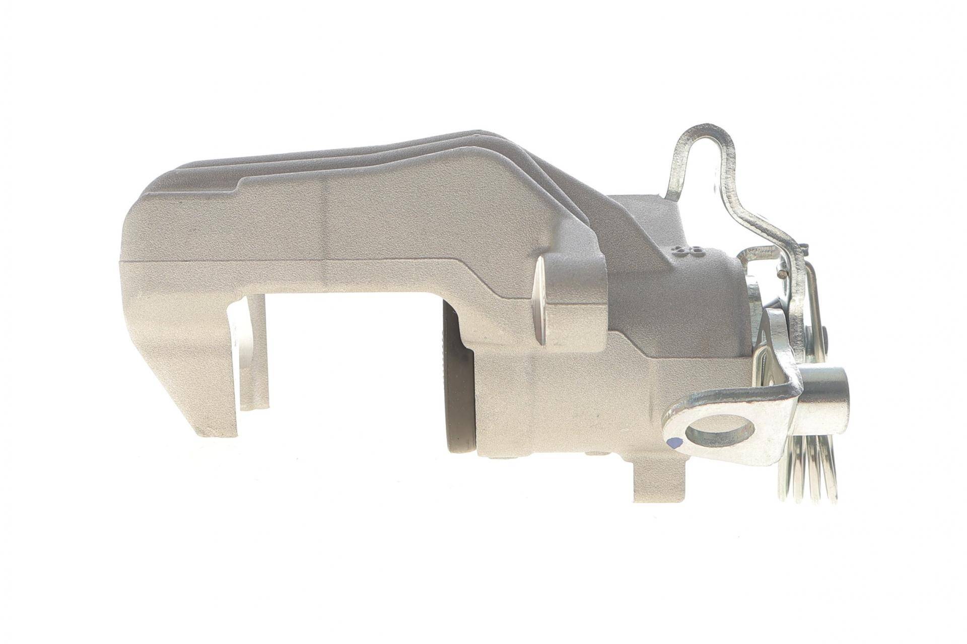 Супорт гальмівний (задній) (L) Skoda Fabia 99-14/VW Golf 97-06 (d=38mm) (Lucas)