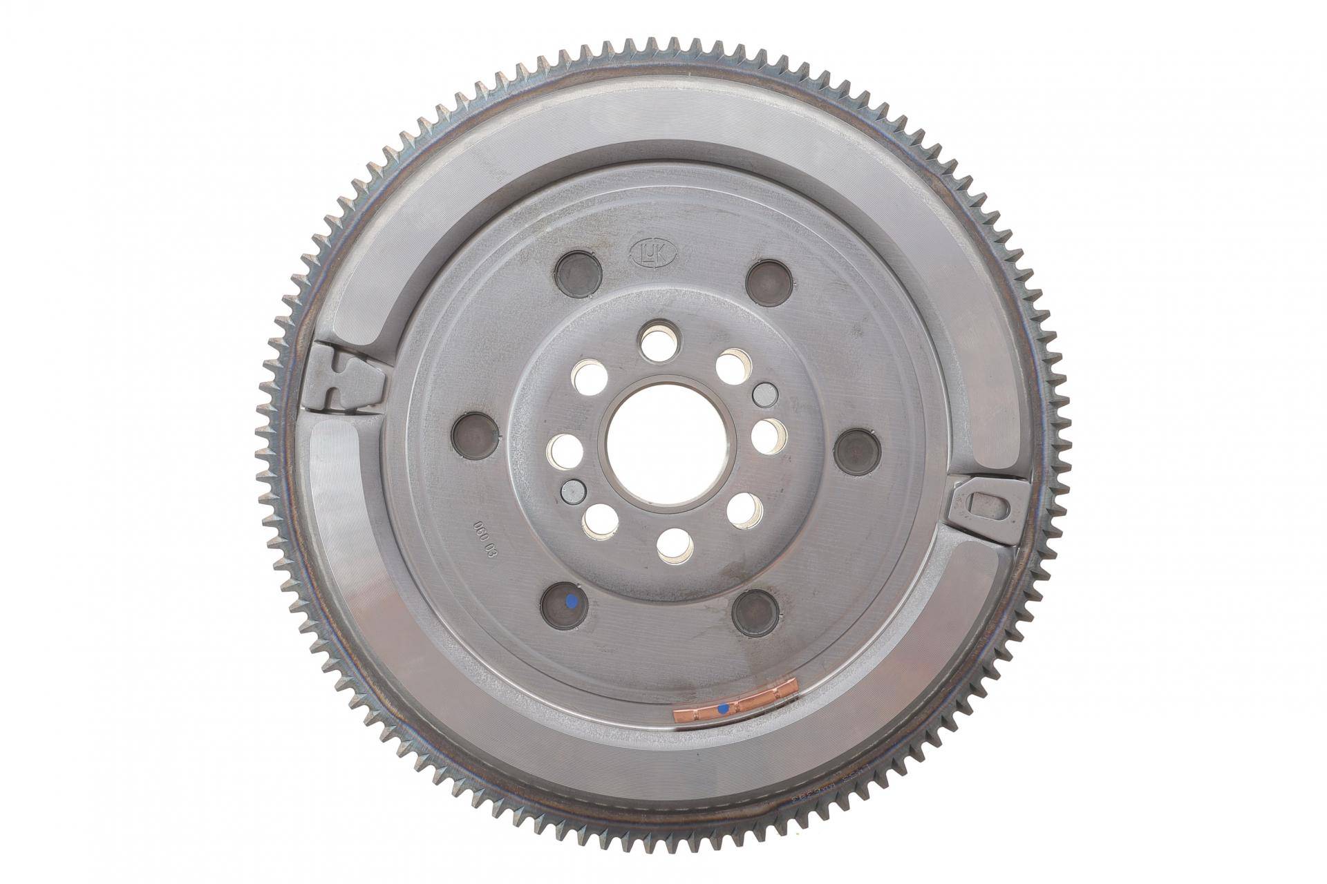 Демпфер зчеплення BMW 3 (E46) 01-05 M47 D20