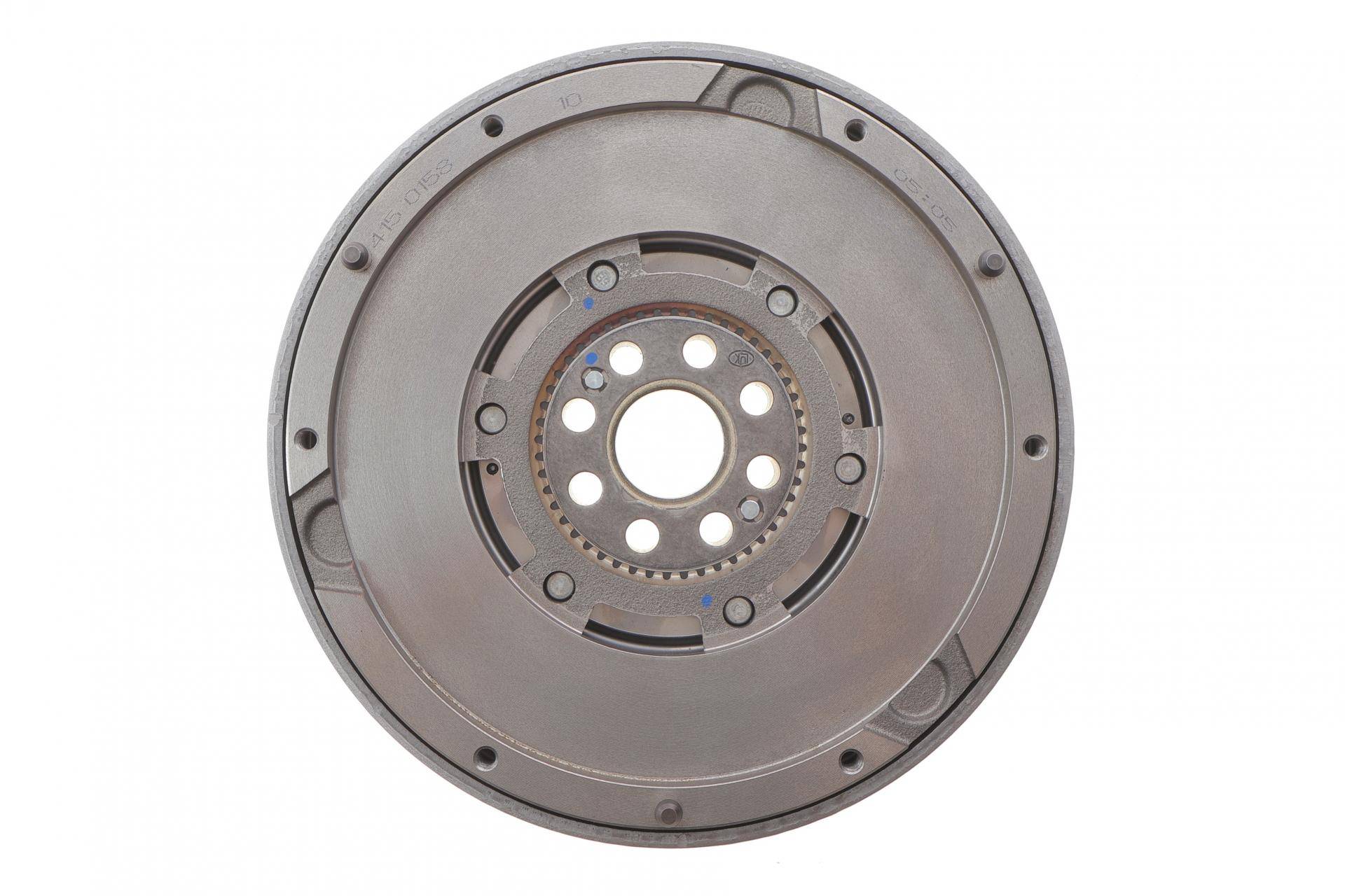 Демпфер зчеплення BMW 3 (E46) 01-05 M47 D20