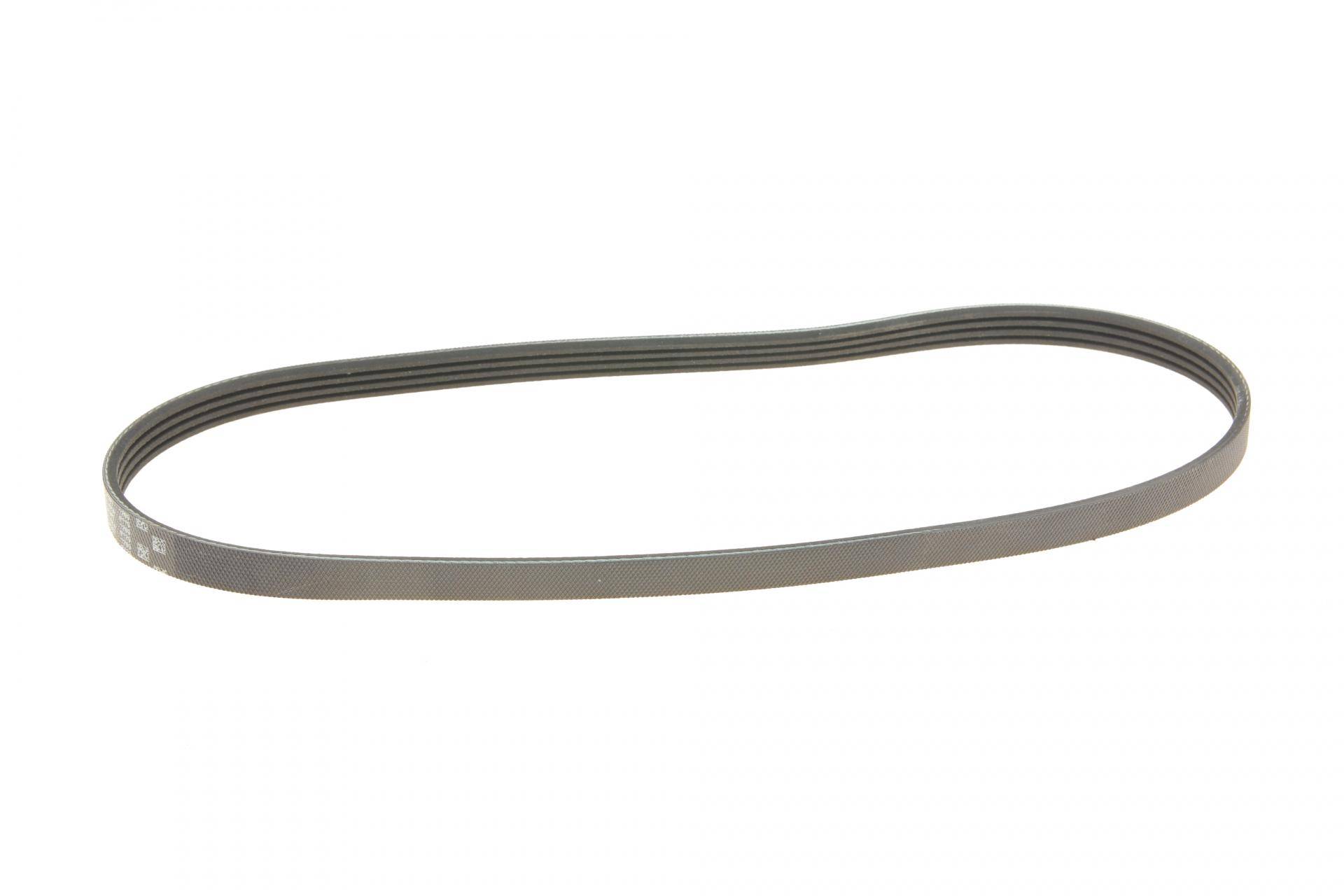 Ремінь генератора BMW 1 (E87)/3 (E90/E91) 2.0D 04-11