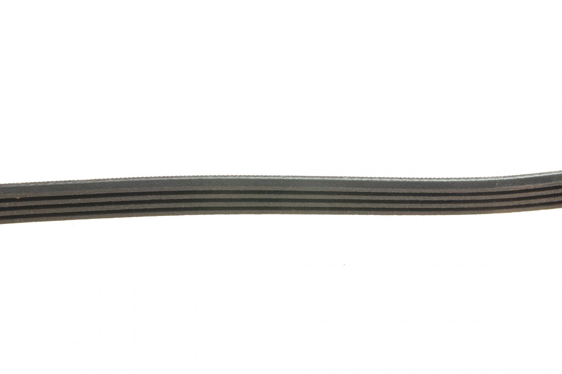 Ремінь генератора BMW 1 (E87)/3 (E90/E91) 2.0D 04-11