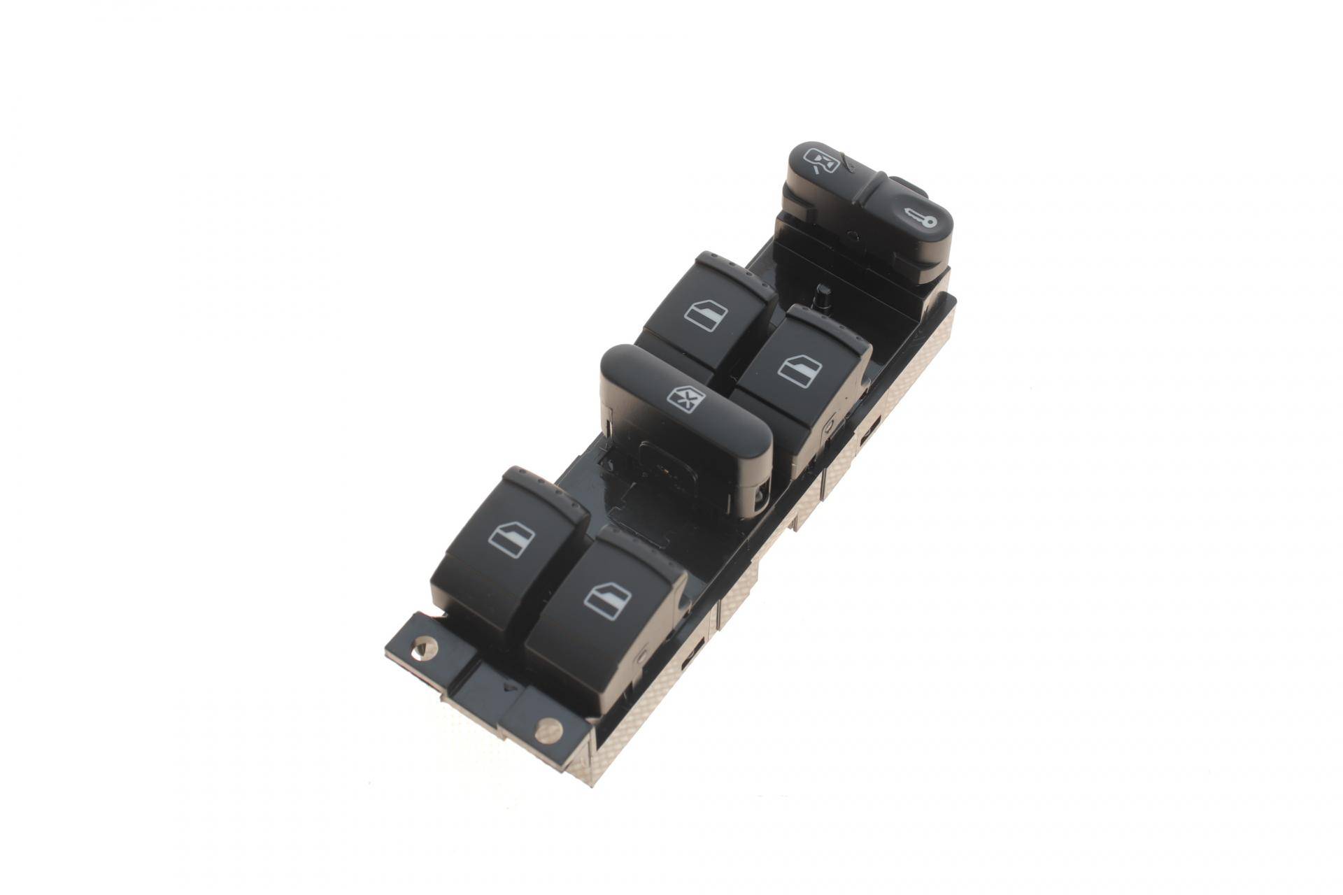 Кнопка склопідіймача VW Golf/Bora/Passat 97-05 (CI50980)