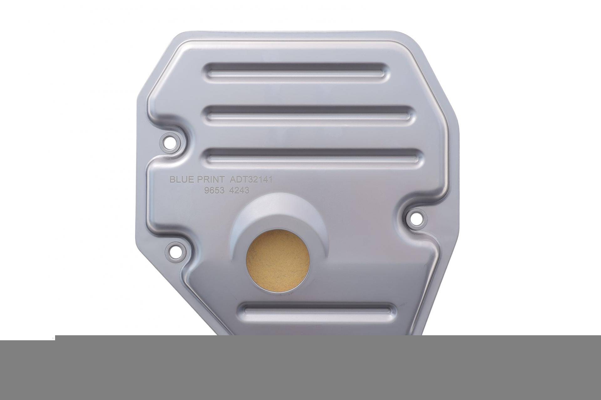 Фільтр АКПП Totoya RAV4 2.0i 05-13 (к-кт)