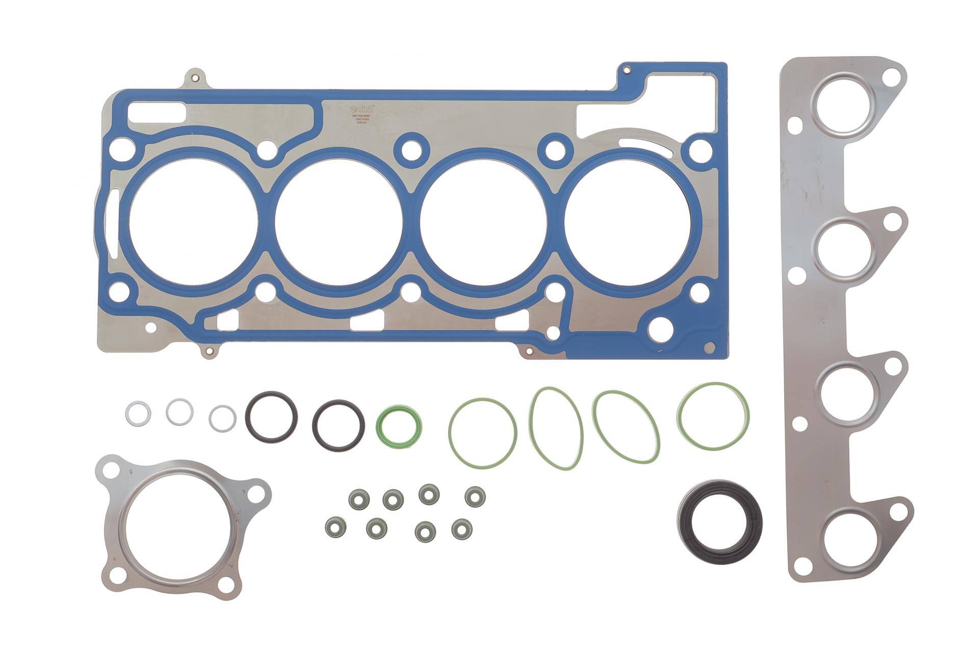 Комплект прокладок (верхній) VW Golf VI 1.2 TSI 08-12