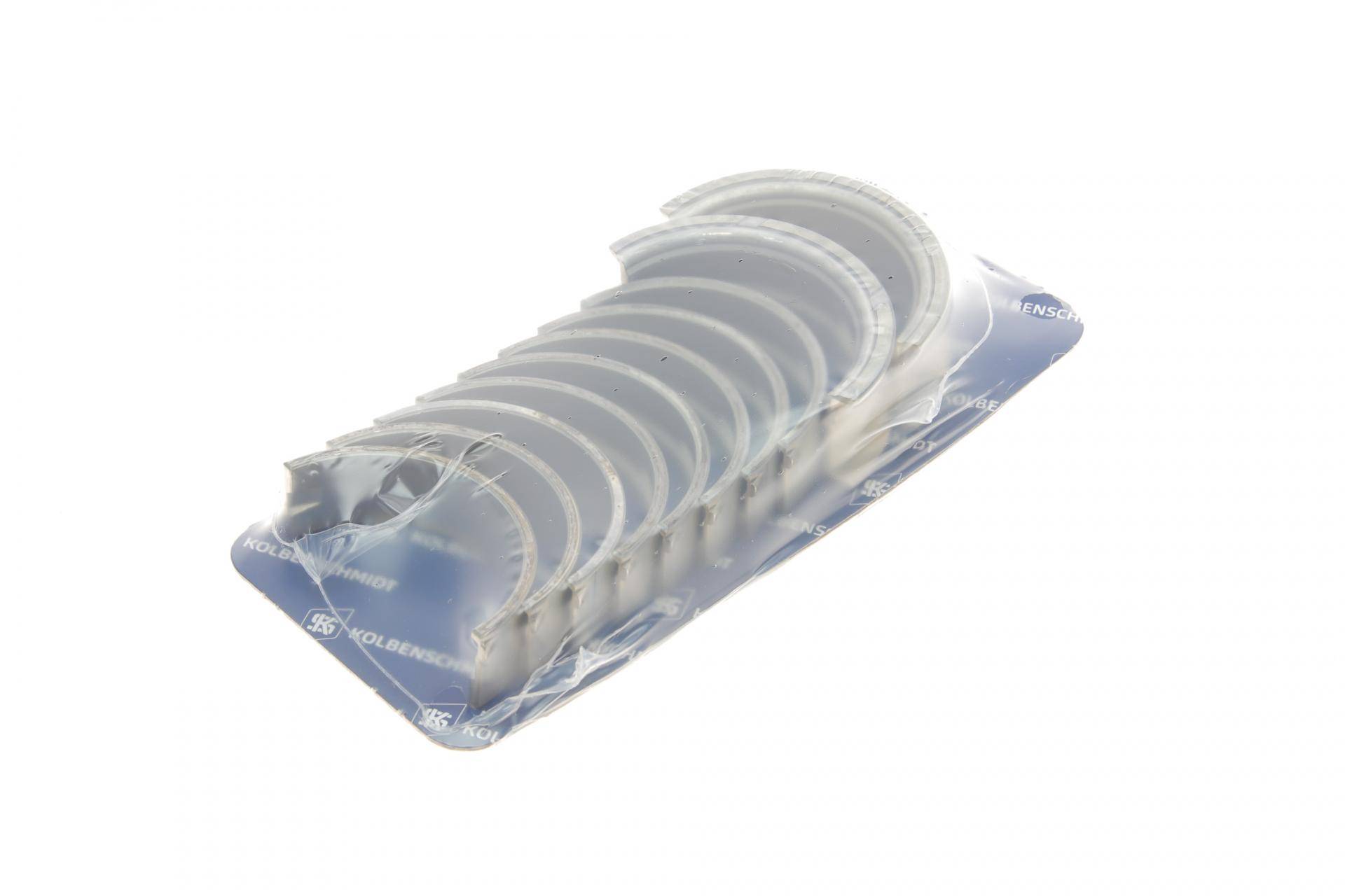 Вкладиші корінні VW Caddy I/Golf I-II/Passat B1-B4 1.1-1.8 75-92 (+0.25)