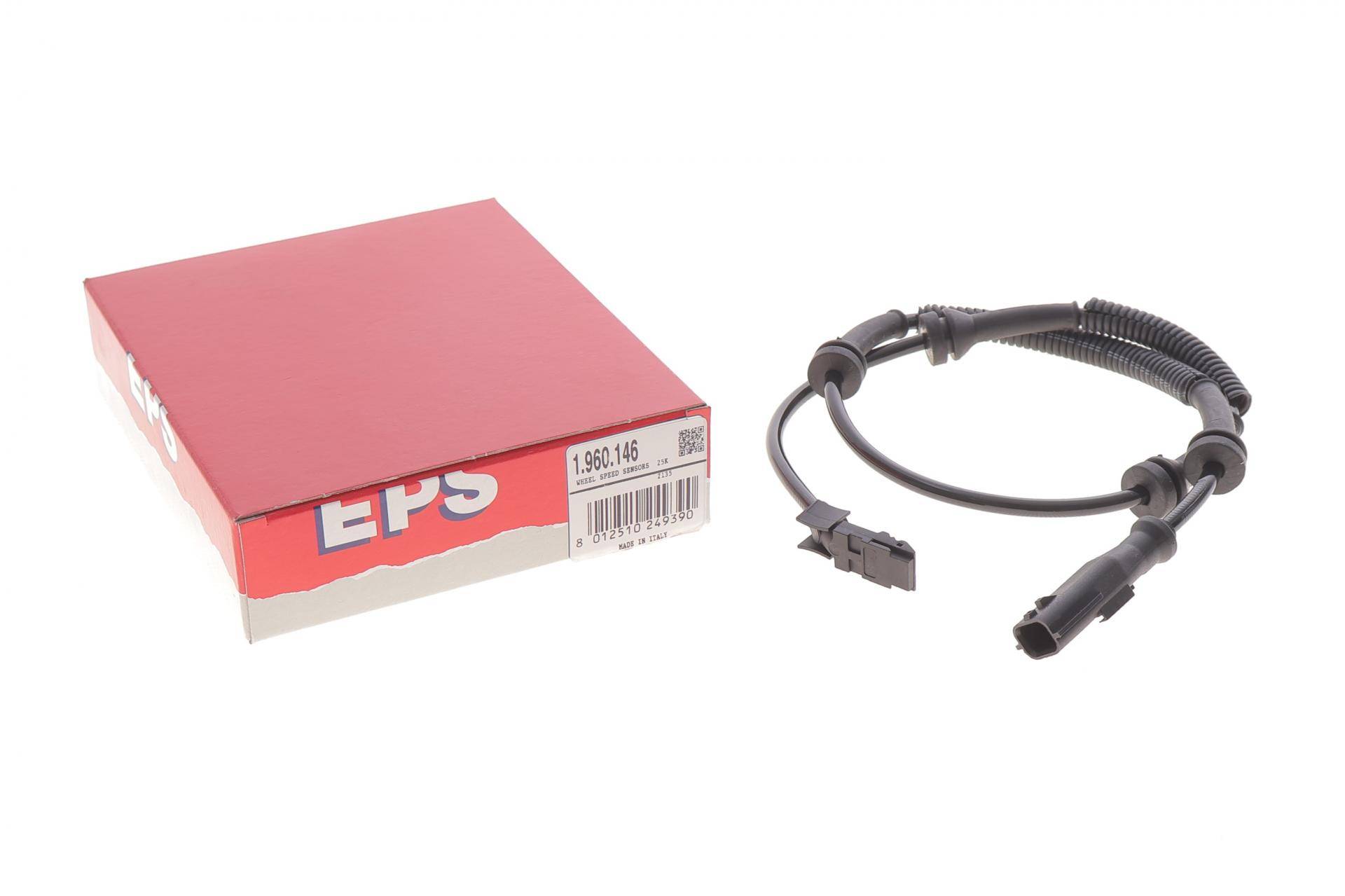 Датчик ABS (передній) Renault Trafic II/Opel Vivaro 01-