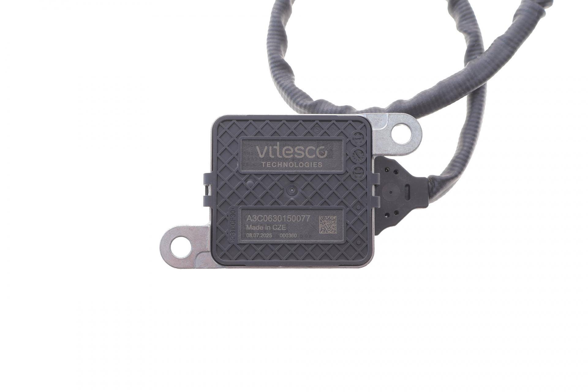 Датчик оксидів азоту (NOx) BMW 5 (G30/F90)/7 (G11/G12)/X5 (G05/F95)/X6 (G06/F96)/X7 (G07) 15- B57