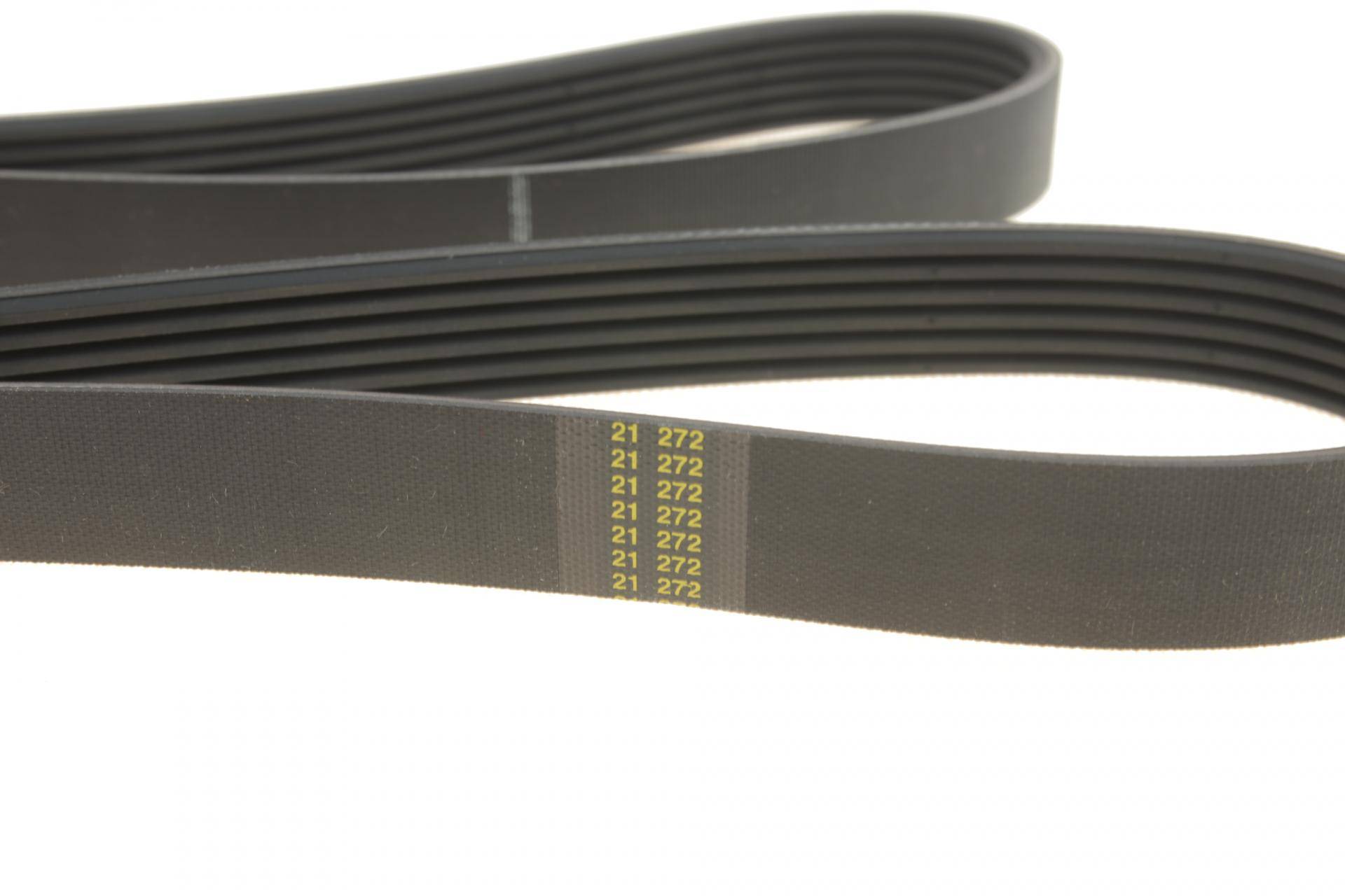 Ремінь генератора Citroen Berlingo/Fiat Scudo 1.9D (6PK1435)