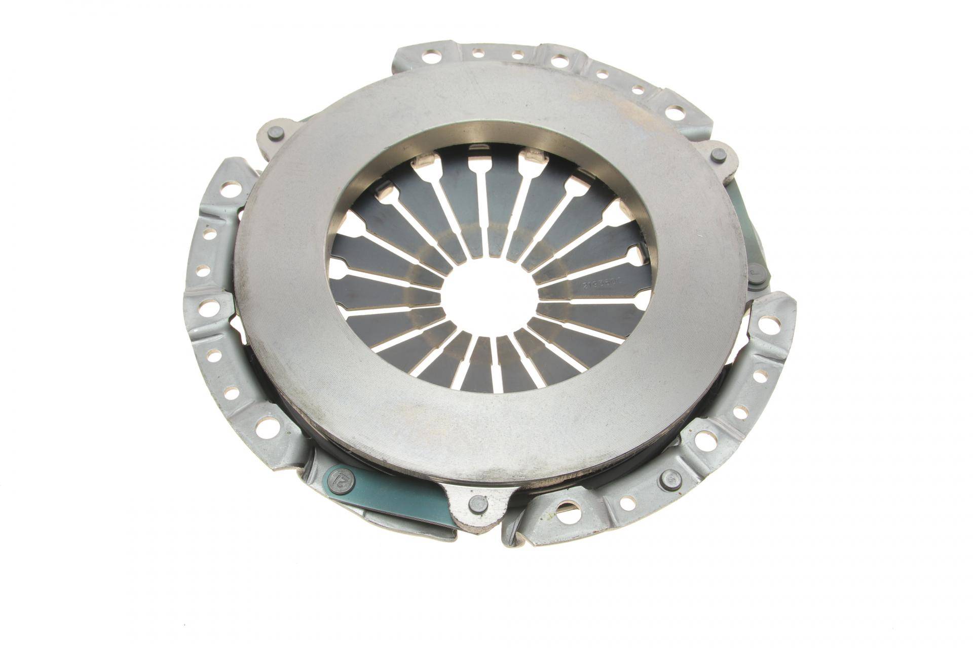 Комплект зчеплення Hyundai i20/i30/Kia Ceed/Rio 1.4 13-