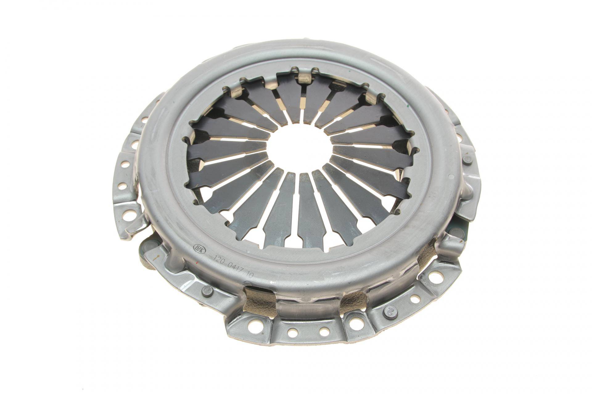 Комплект зчеплення Hyundai i20/i30/Kia Ceed/Rio 1.4 13-