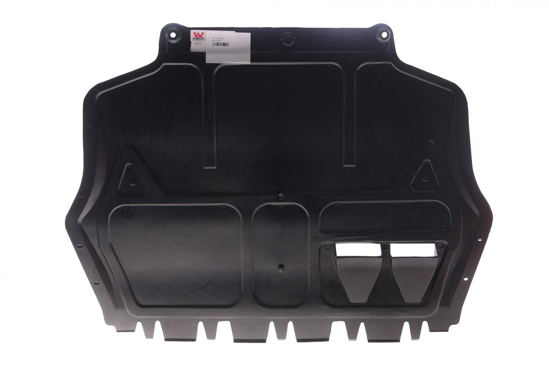 Ізоляція моторного відділення VW Golf V/VI/Touran 03-15(незначне пошкодження)