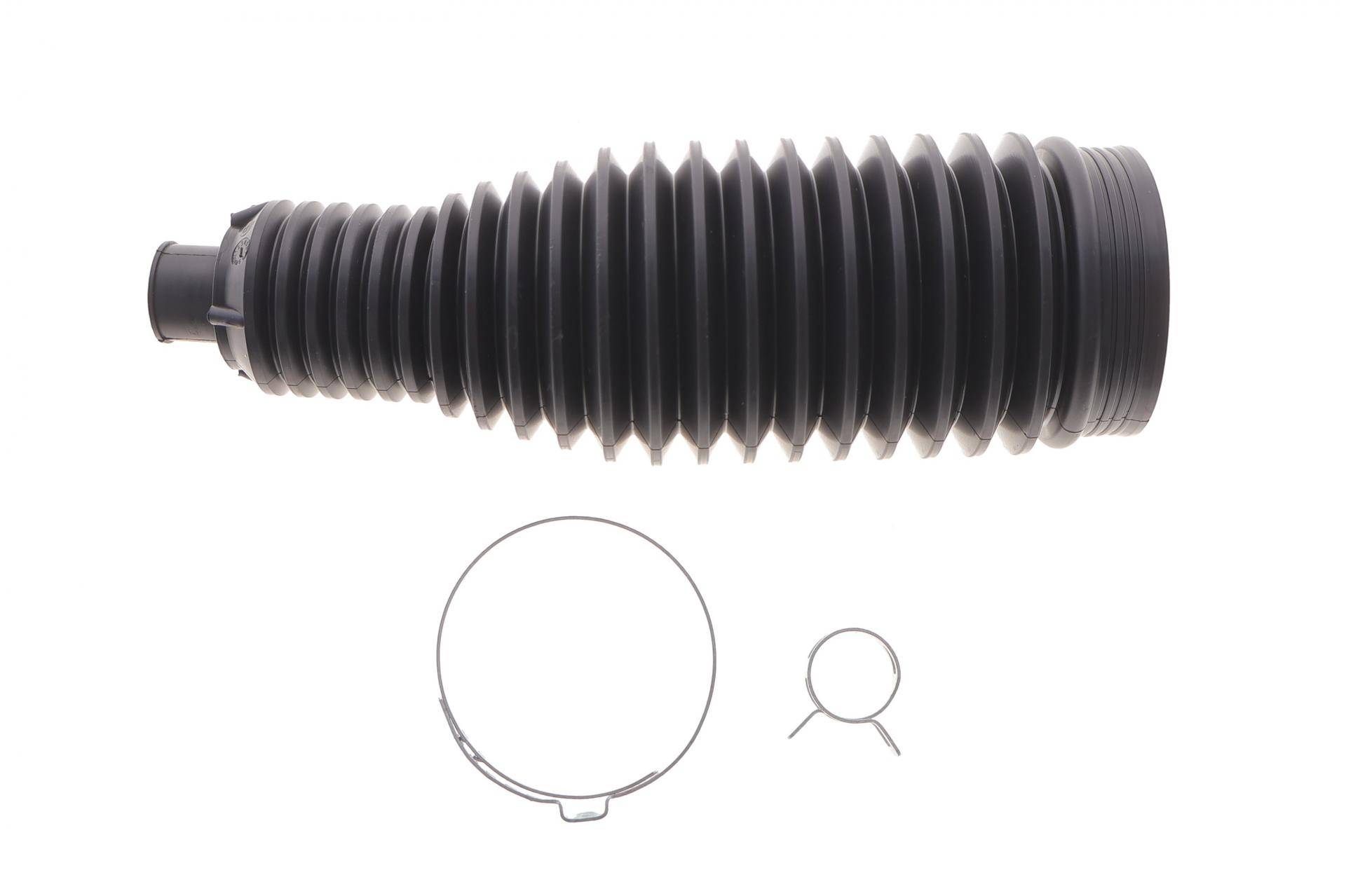 Пильник рейки рульової Audi A4/A5/A6/Q7/Q8/VW Touareg 15- (L)