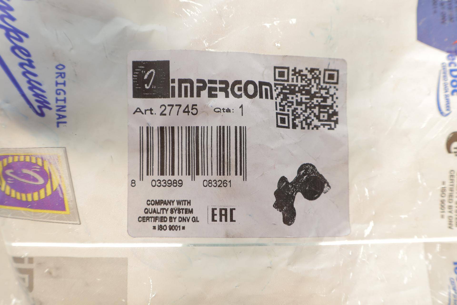 Сайлентблок важеля (переднього/ззаду) Fiat Scudo 96- (L)