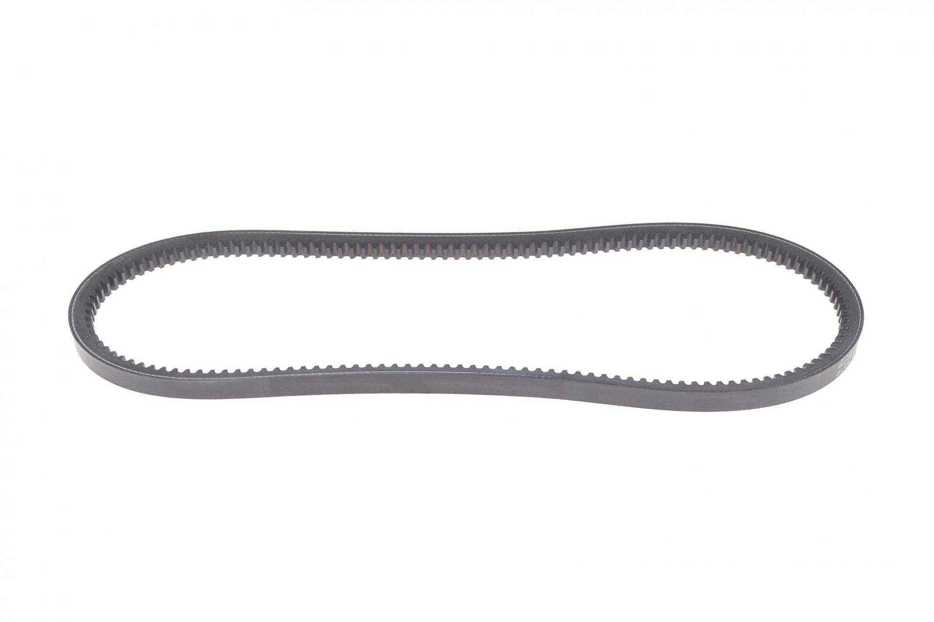 Ремінь генератора Mitsubishi L200 2.5D/TD 96-07/Pajero 3.0 97-/Iveco Daily/MB 190/VW LT 85-96