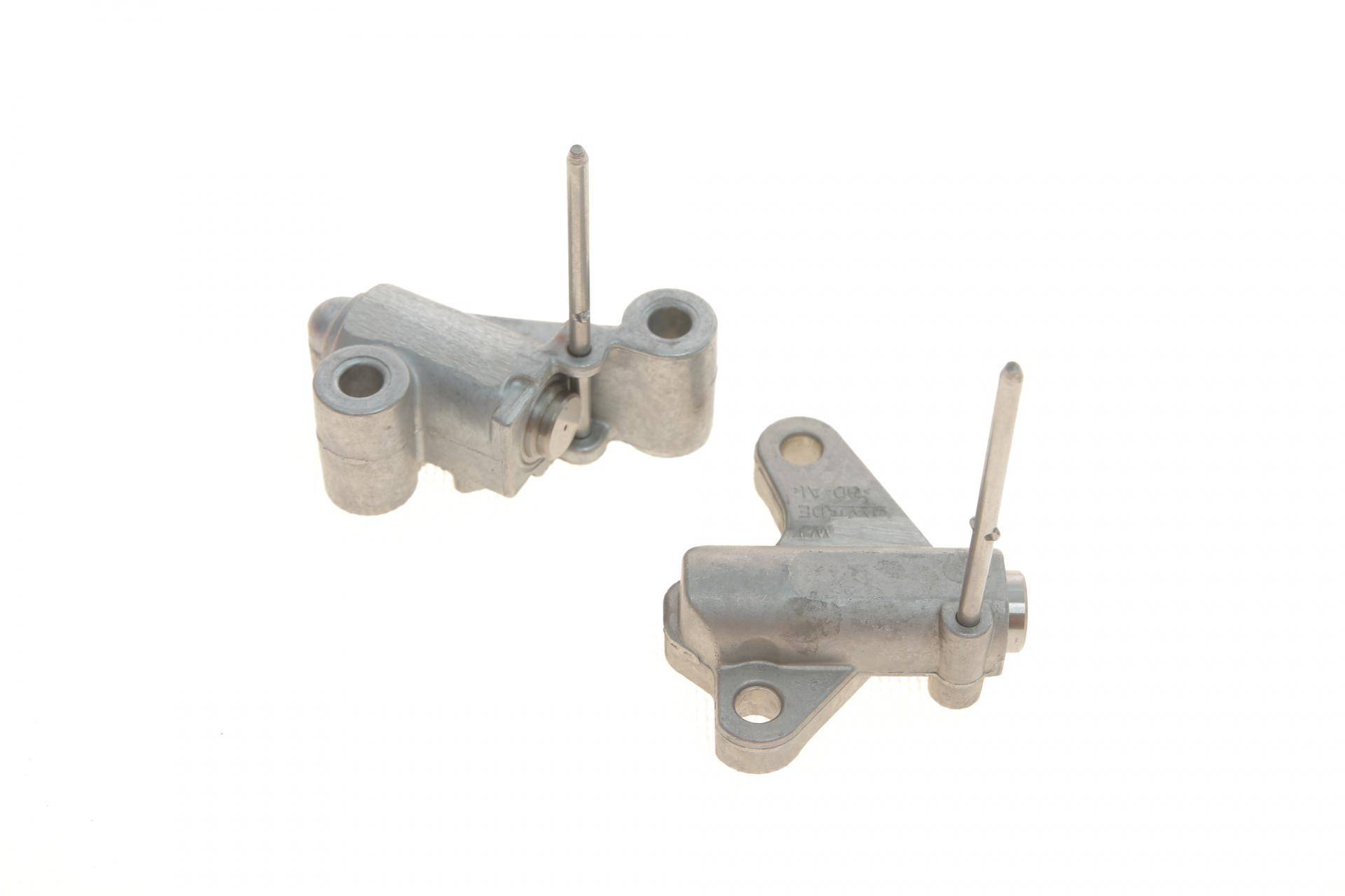 Комплект ланцюга ГРМ Audi A4/A5/A6/Q5/Q7/VW Touareg 3.0 TDI 02-18 (z=106/104/72/58)